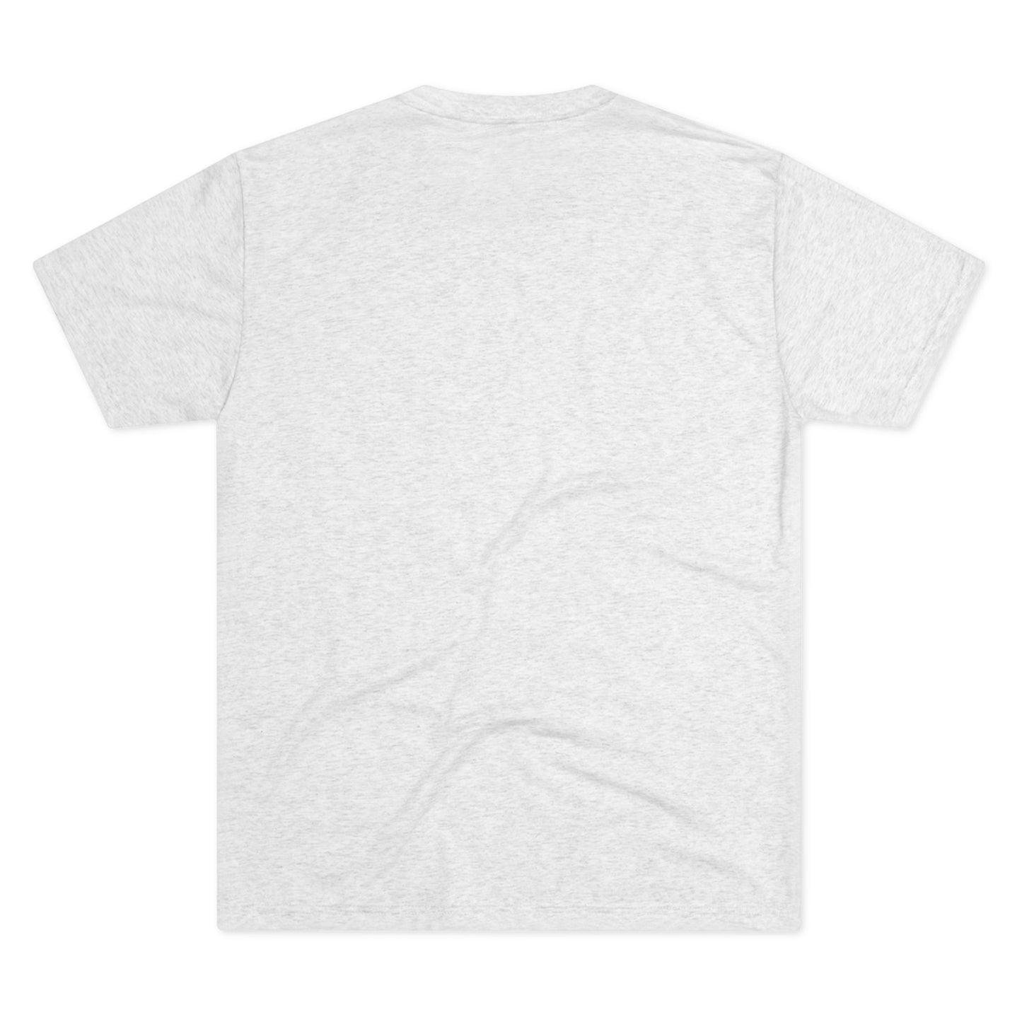 Sint Maarten Tri-Blend Crew T- shirt