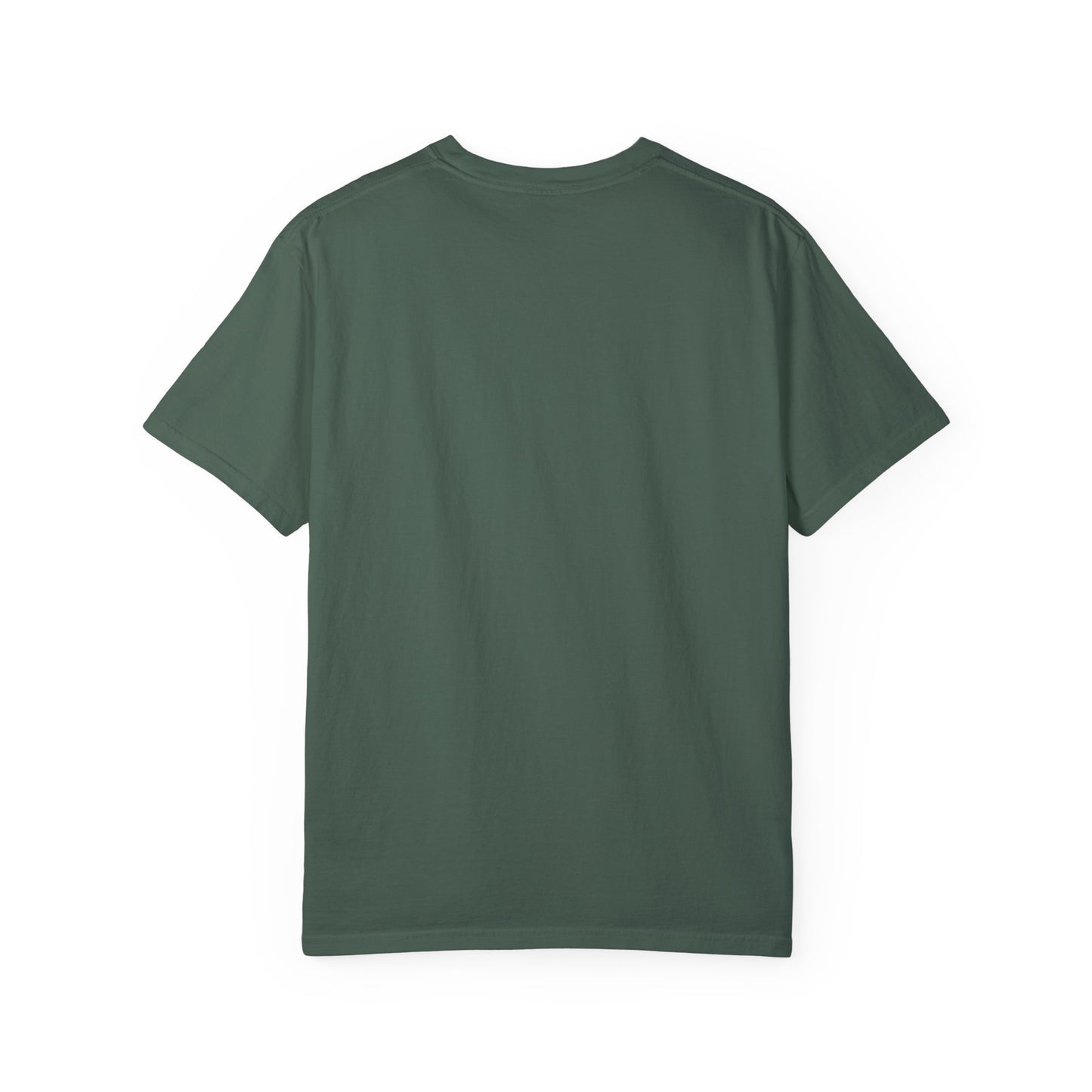 I Love Aruba Unisex Garment-Dyed T-Shirt