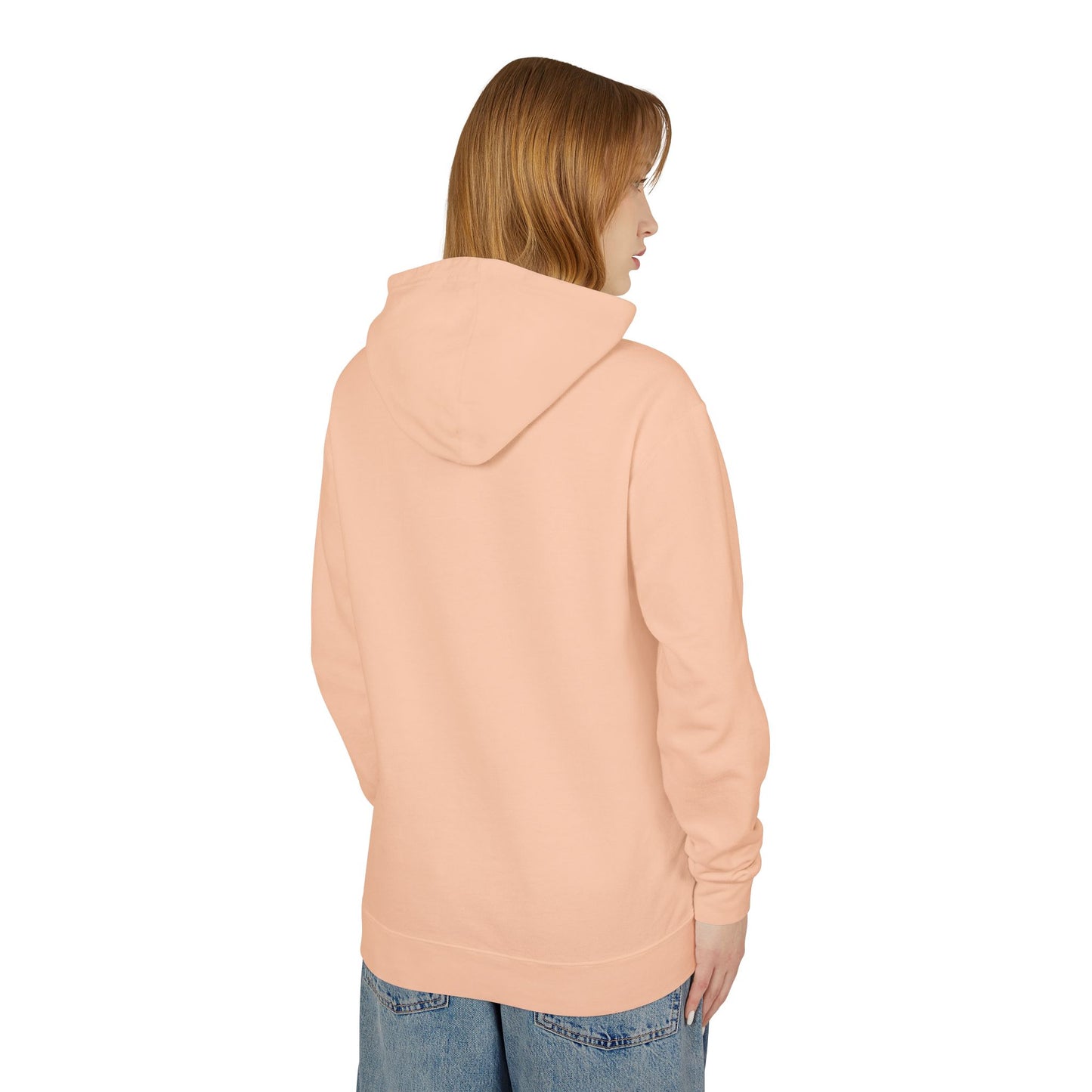 Turks and Caicos Islands Flag Hooded Sweatshirt