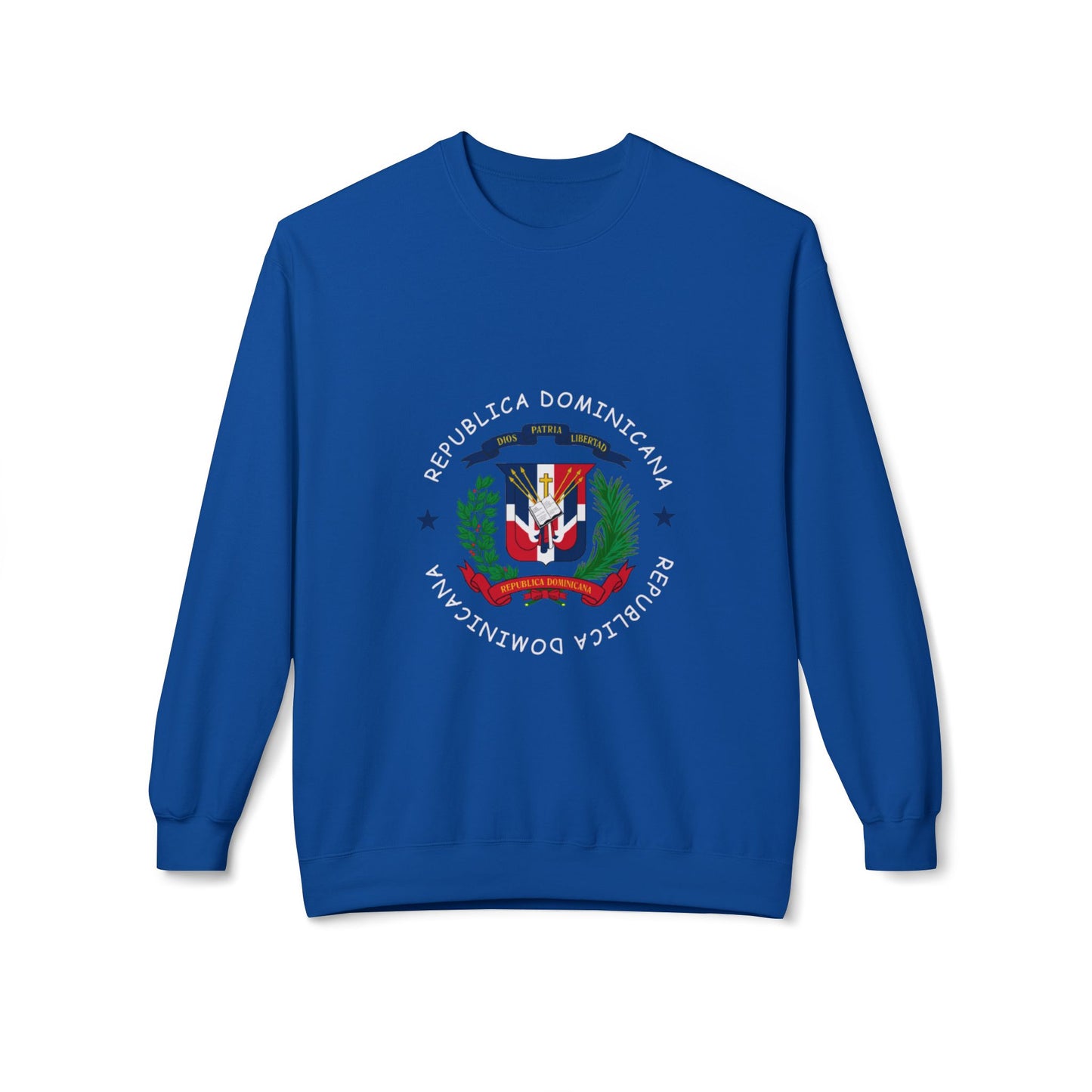 Republica Dominicana T Shirt Classic T-Shirt