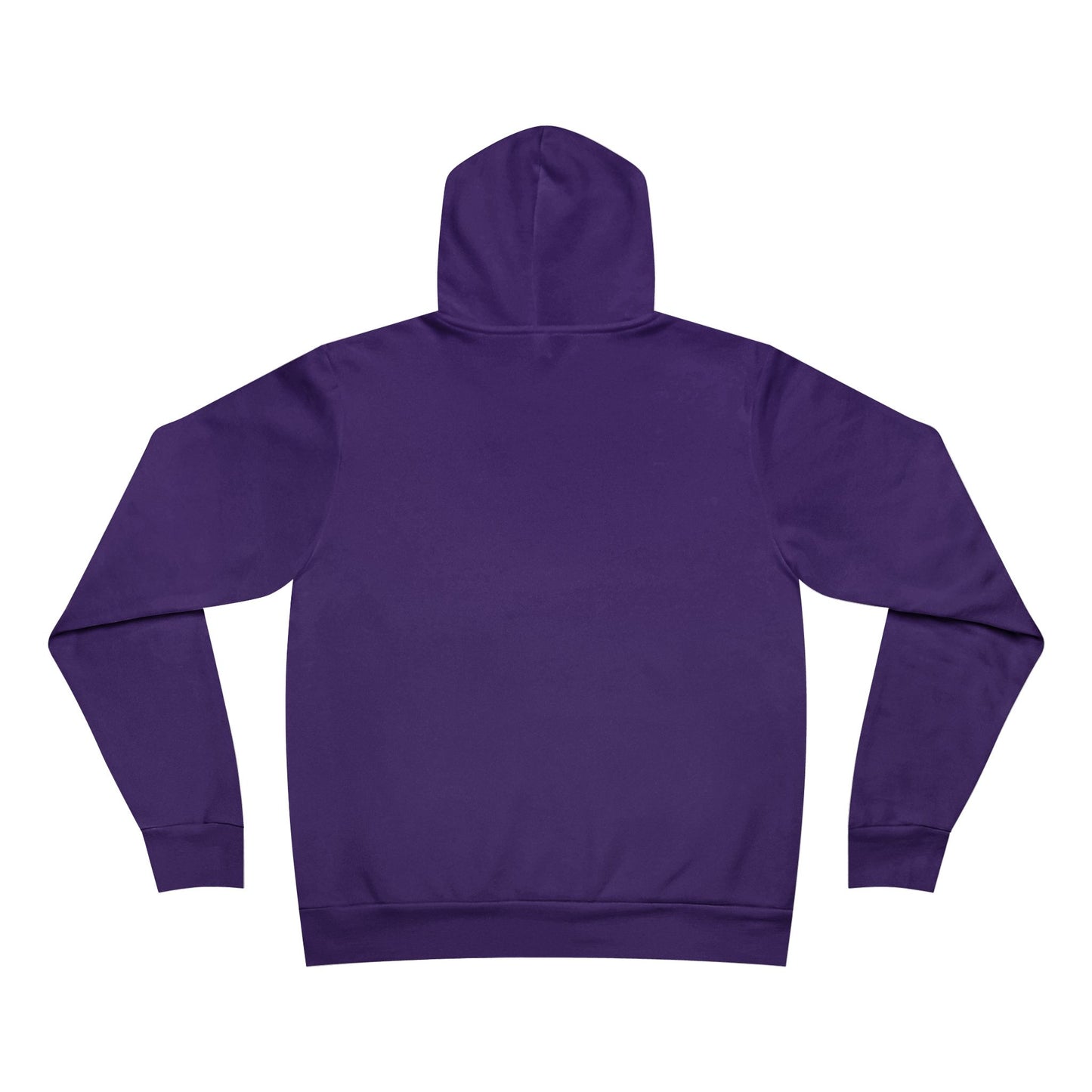 The 784 Beautiful Fleece Pullover Hoodie