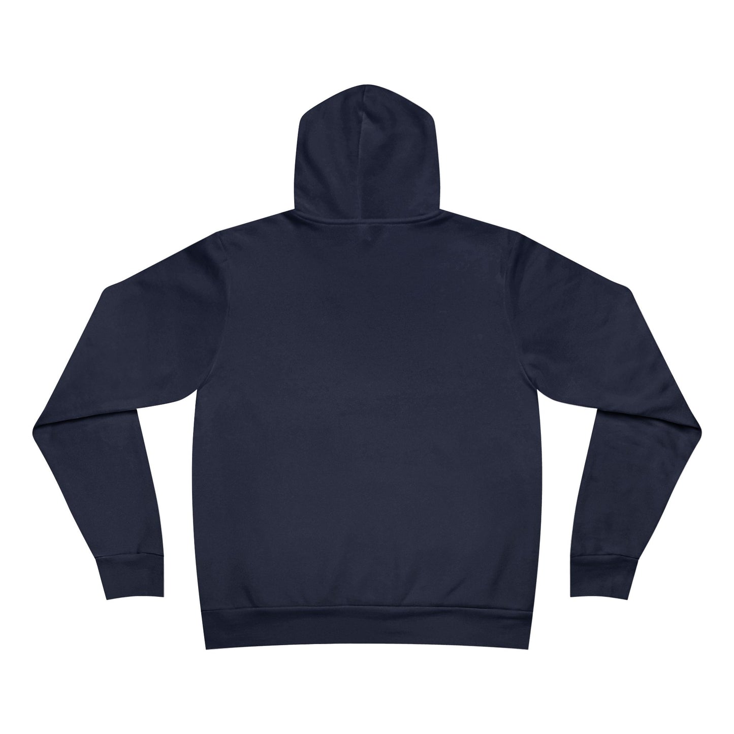 The 784 Beautiful Fleece Pullover Hoodie