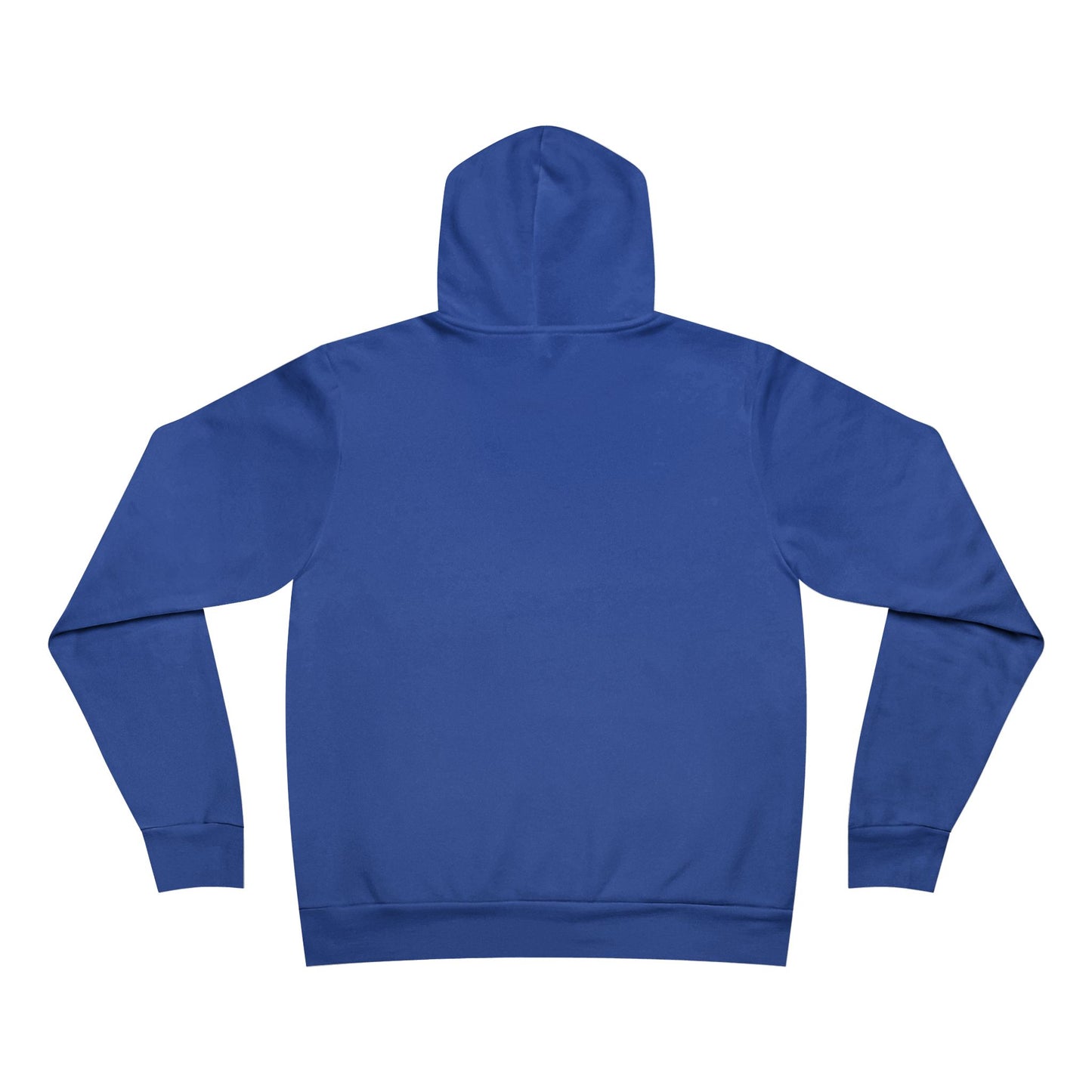 The 784 Beautiful Fleece Pullover Hoodie