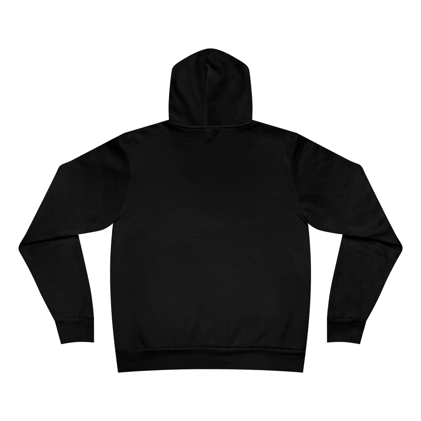 The 784 Beautiful Fleece Pullover Hoodie