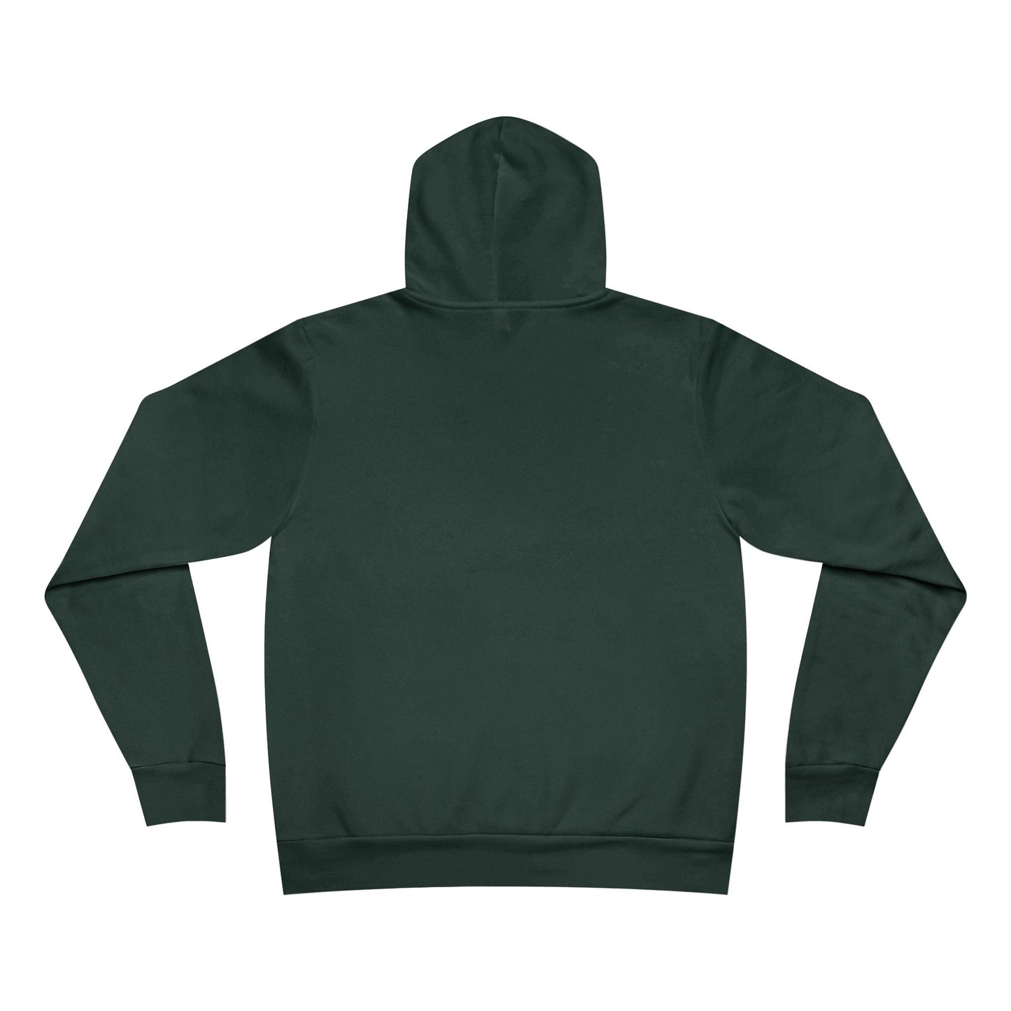 The 784 Beautiful Fleece Pullover Hoodie