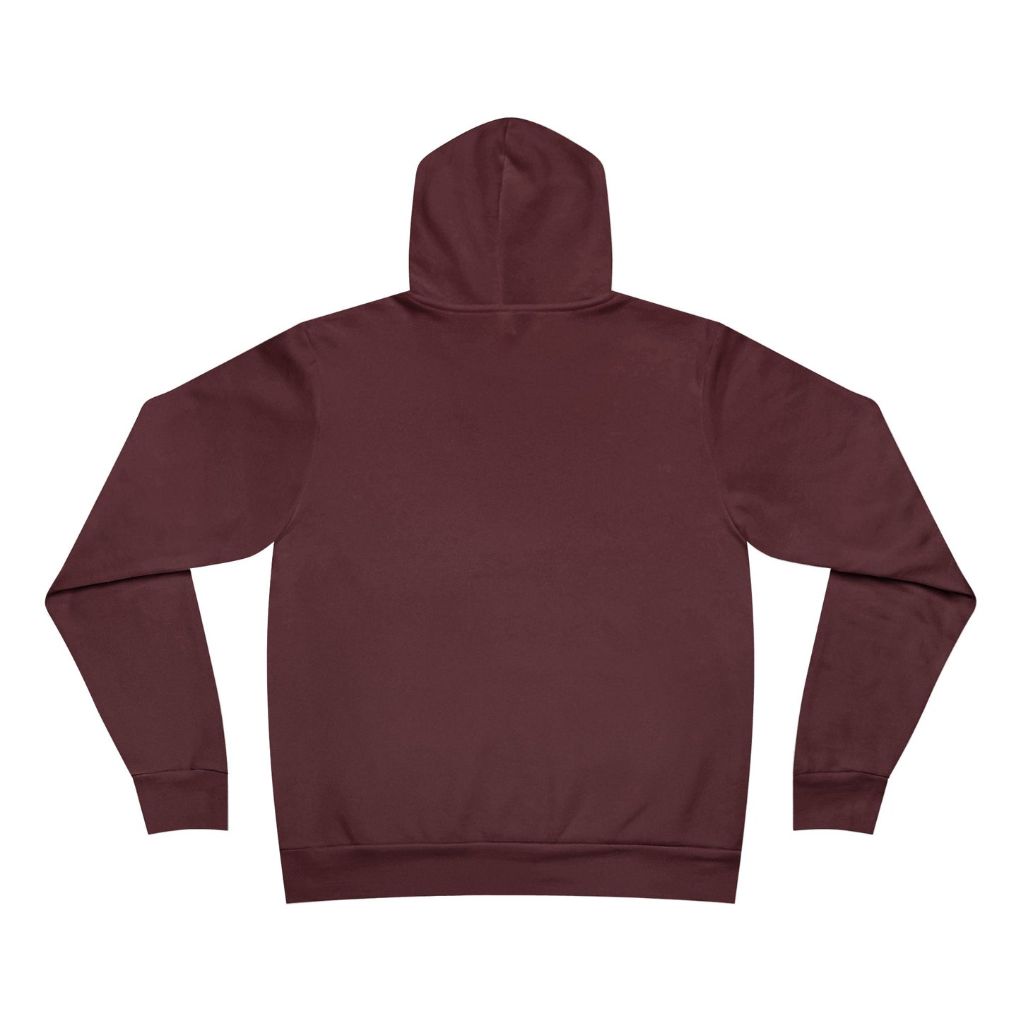 The 784 Beautiful Fleece Pullover Hoodie