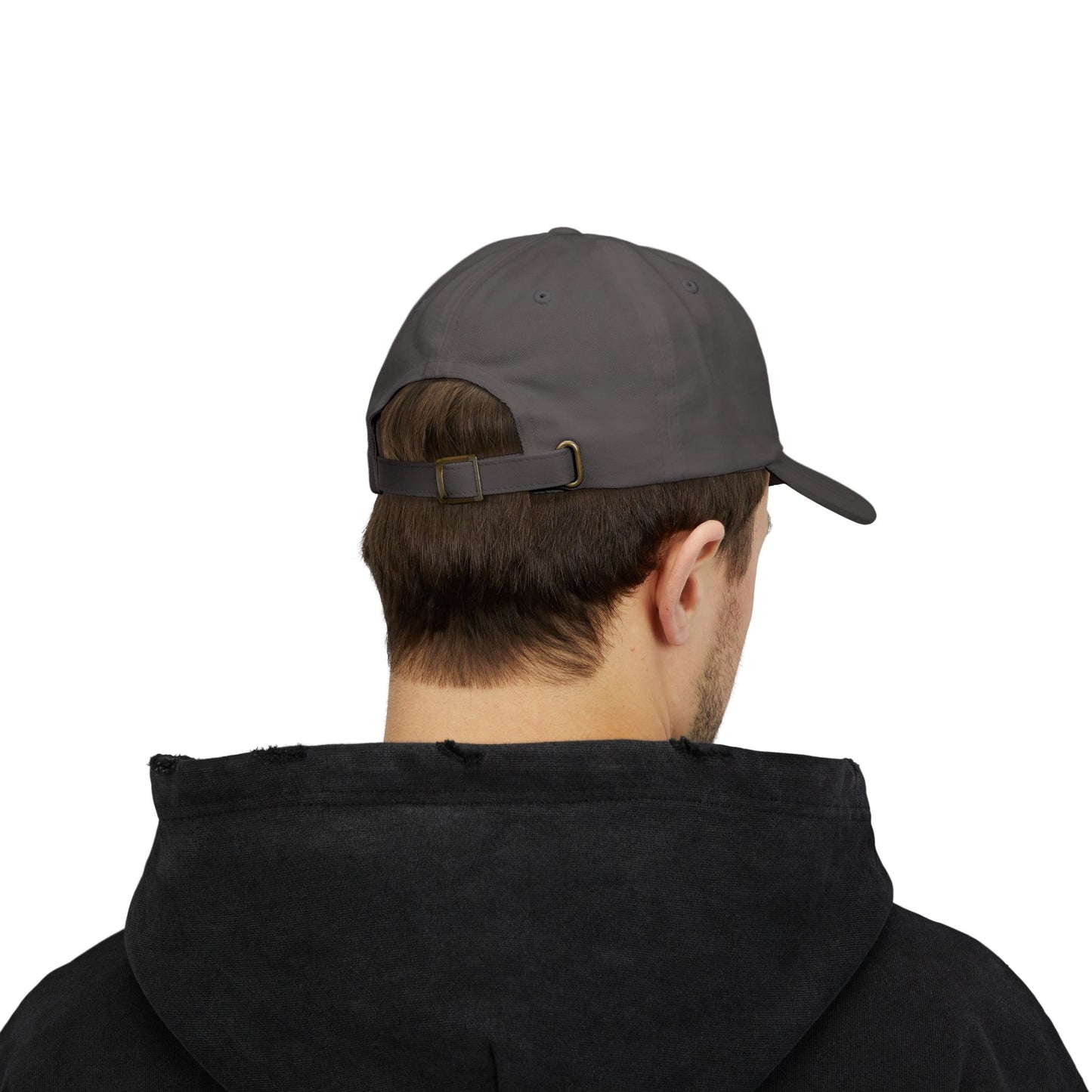 Saint Lucia Classic Dad Cap