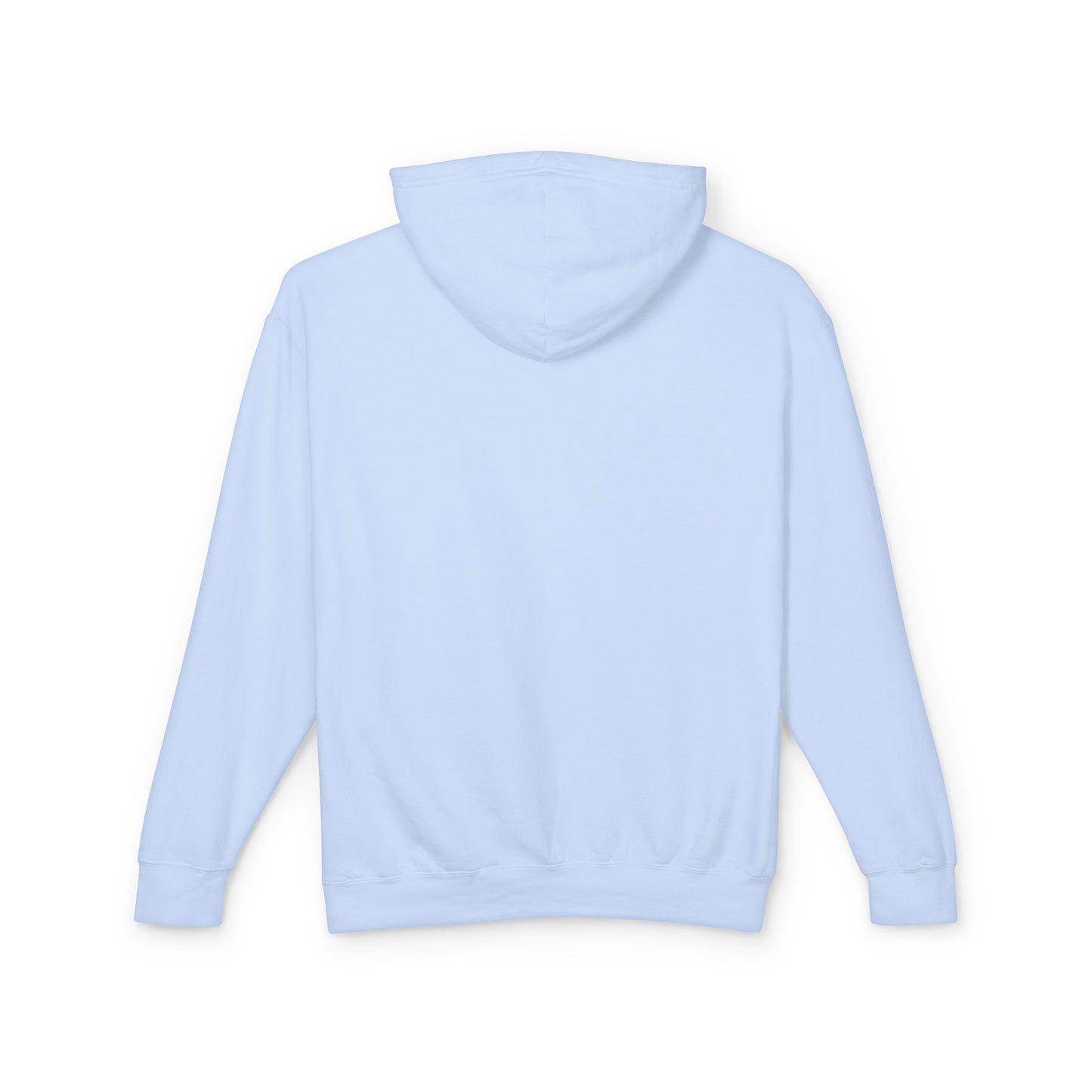 Turks and Caicos Islands Flag Hooded Sweatshirt