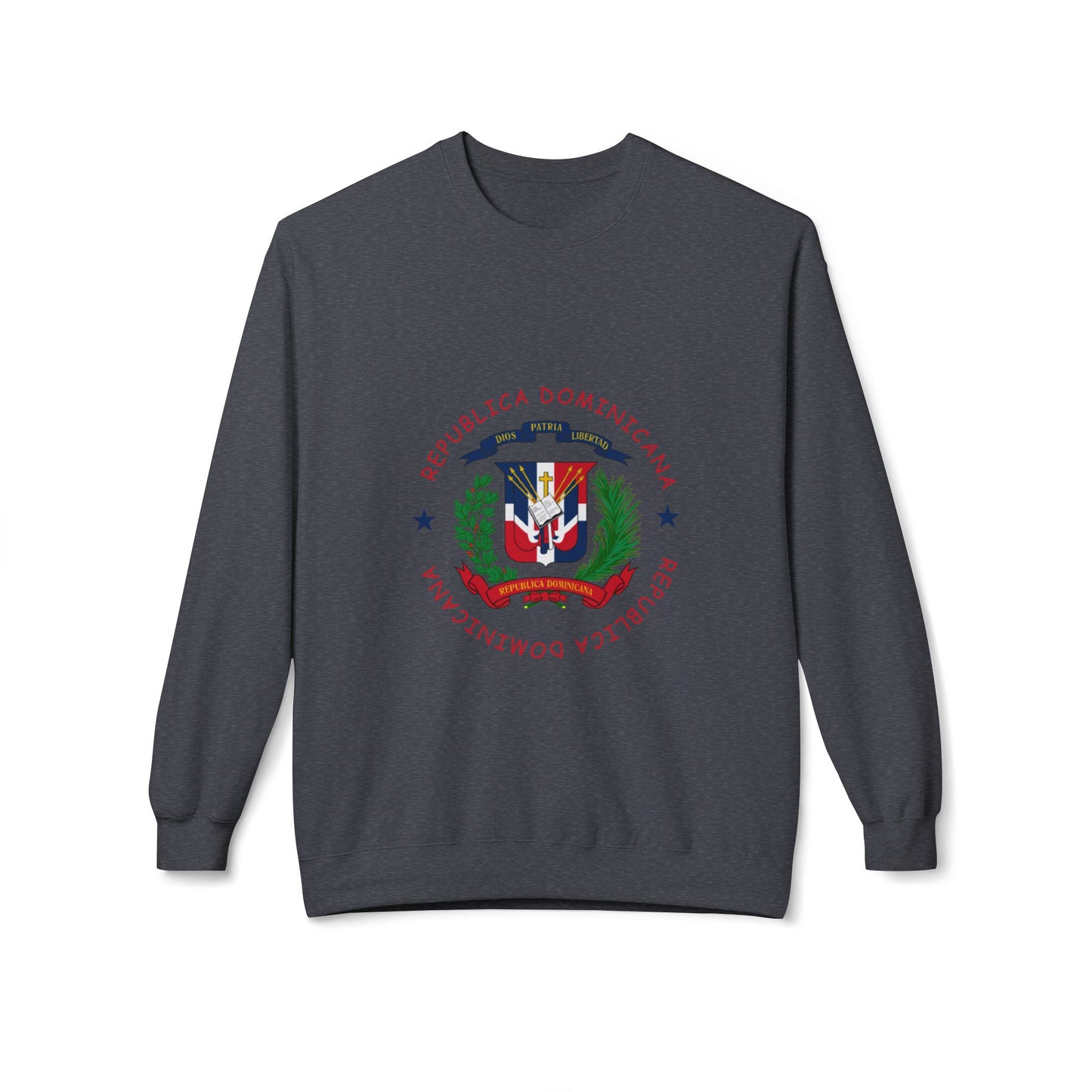 Republica Dominicana T Shirt Classic T-Shirt