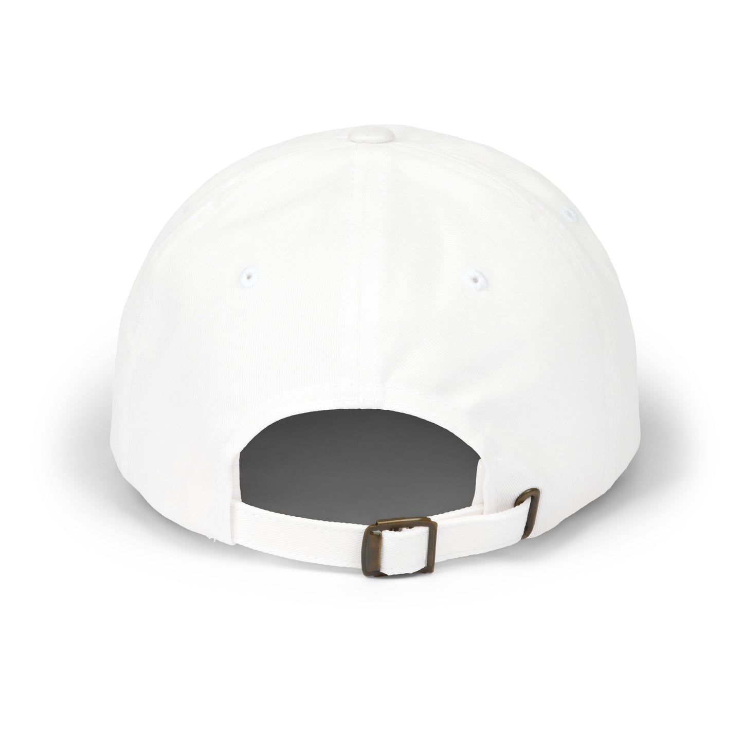 Saint Lucia Classic Dad Cap
