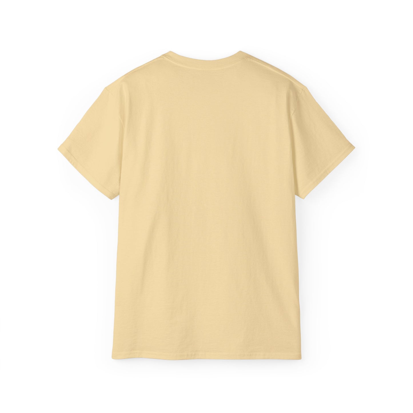 Island Mood Unisex Ultra Cotton Tee - Perfect for Beach Days & Travel Adventures