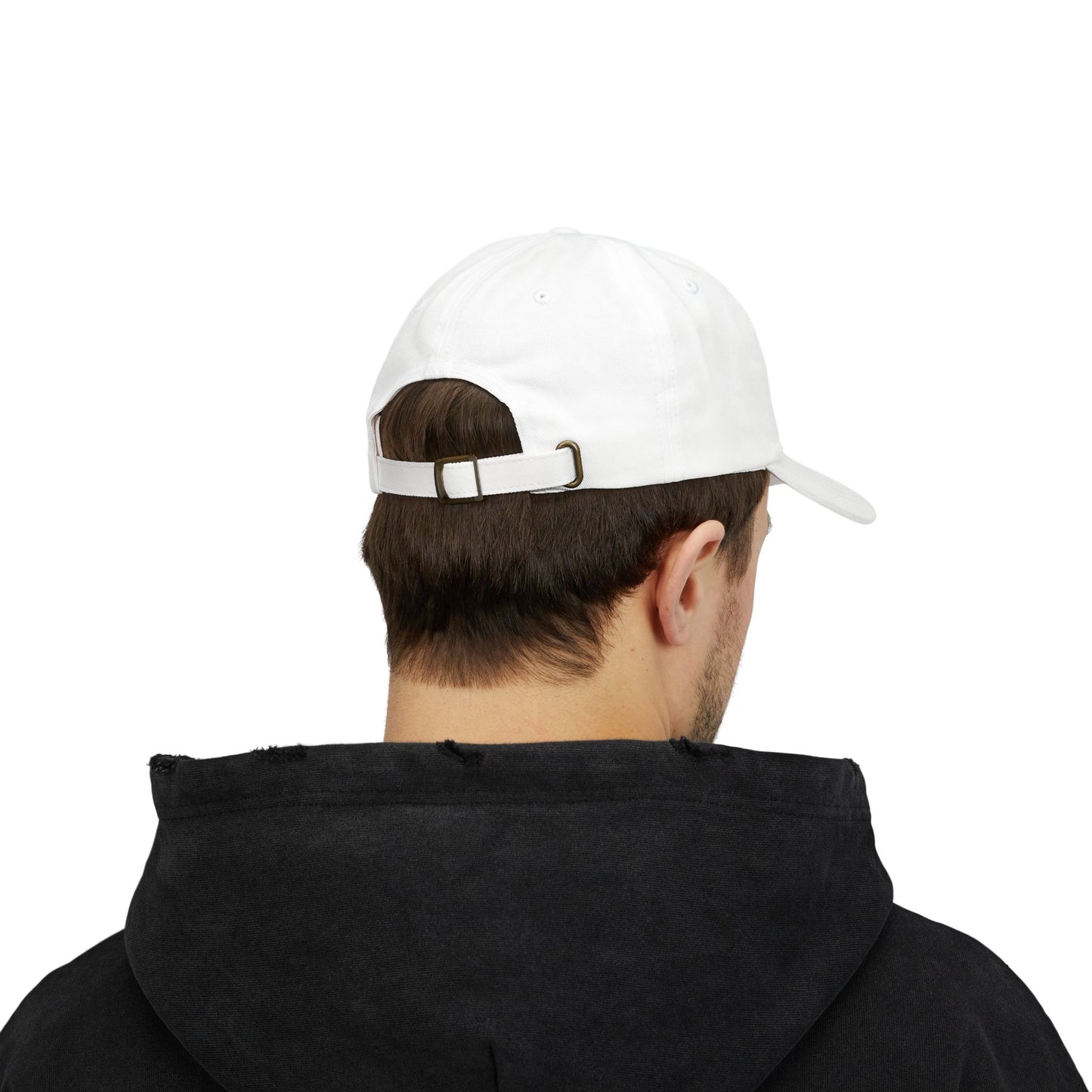 Saint Lucia Classic Dad Cap
