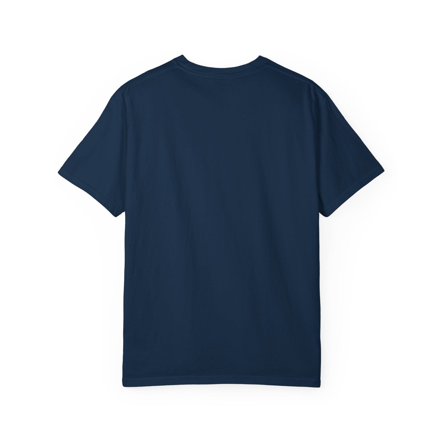 I Love Aruba Unisex Garment-Dyed T-Shirt