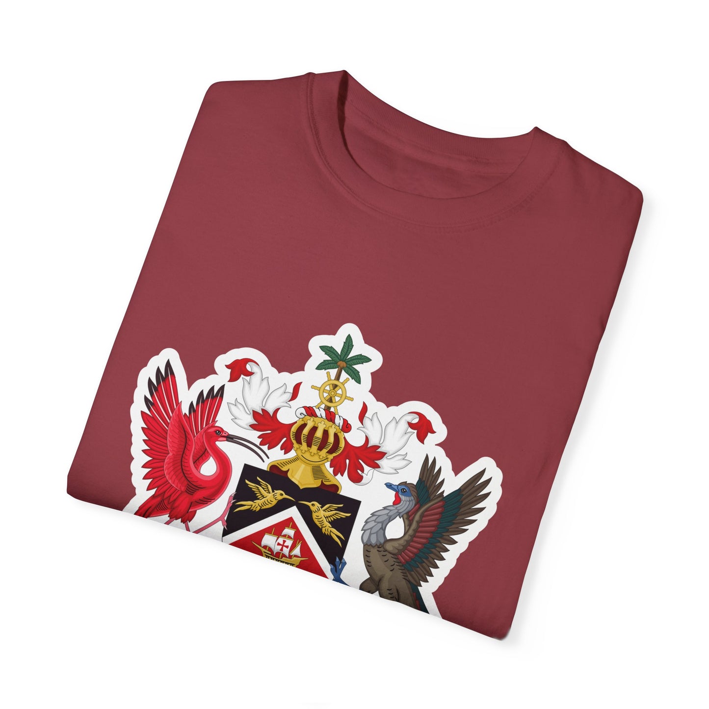 Saint Kitts and Nevis Classic T-Shirt