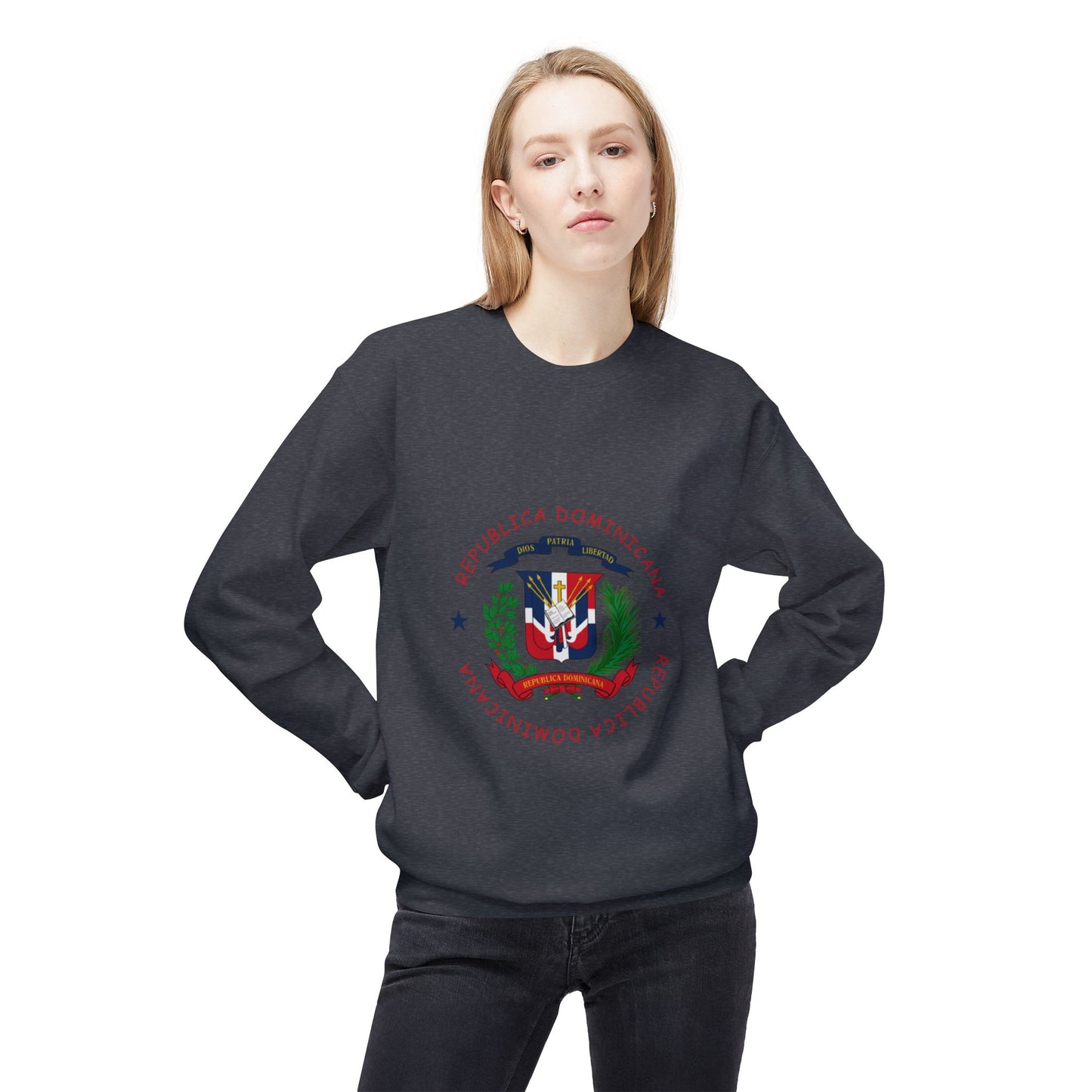 Republica Dominicana T Shirt Classic T-Shirt