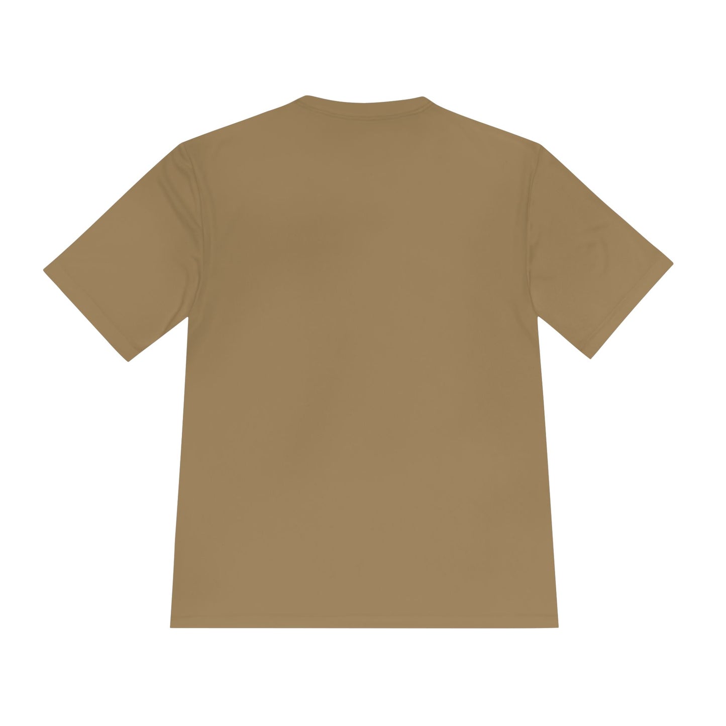 Trinidad and Tobago Map Unisex Moisture T-Shirt