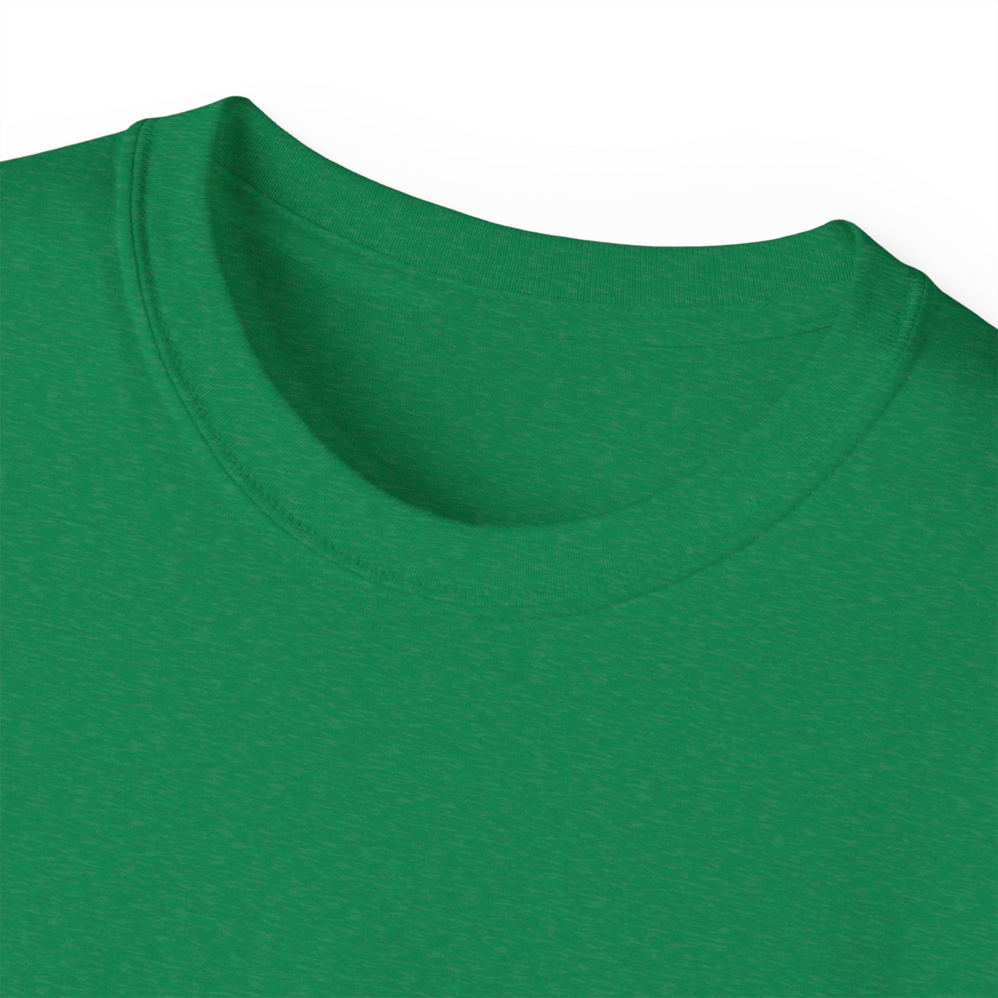 Island Mood Unisex Ultra Cotton Tee - Perfect for Beach Days & Travel Adventures