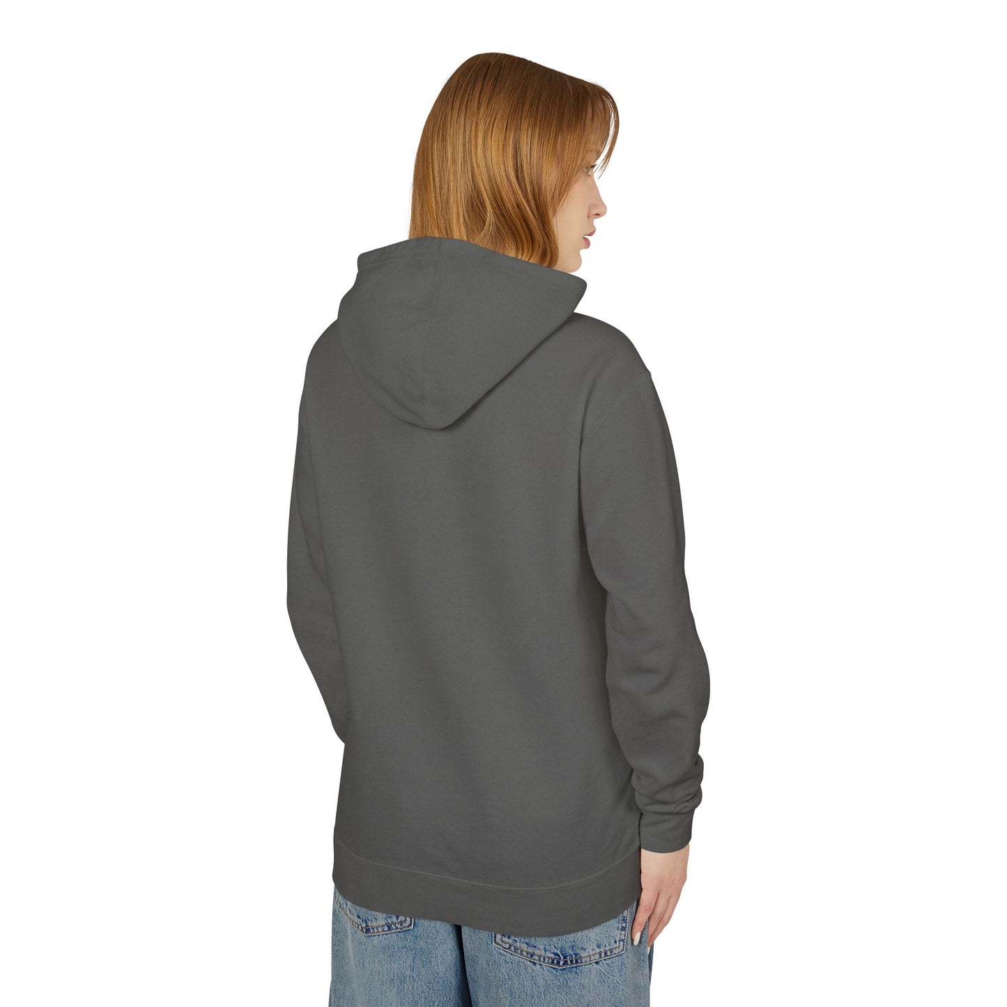 Turks and Caicos Islands Flag Hooded Sweatshirt