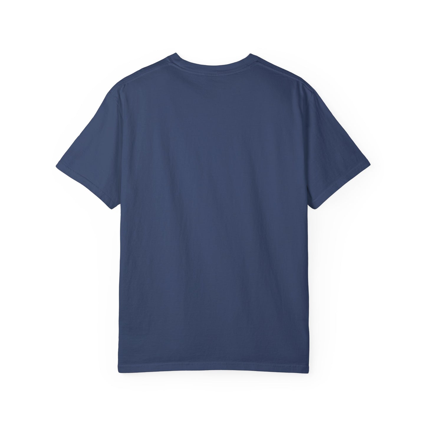 I Love Aruba Unisex Garment-Dyed T-Shirt