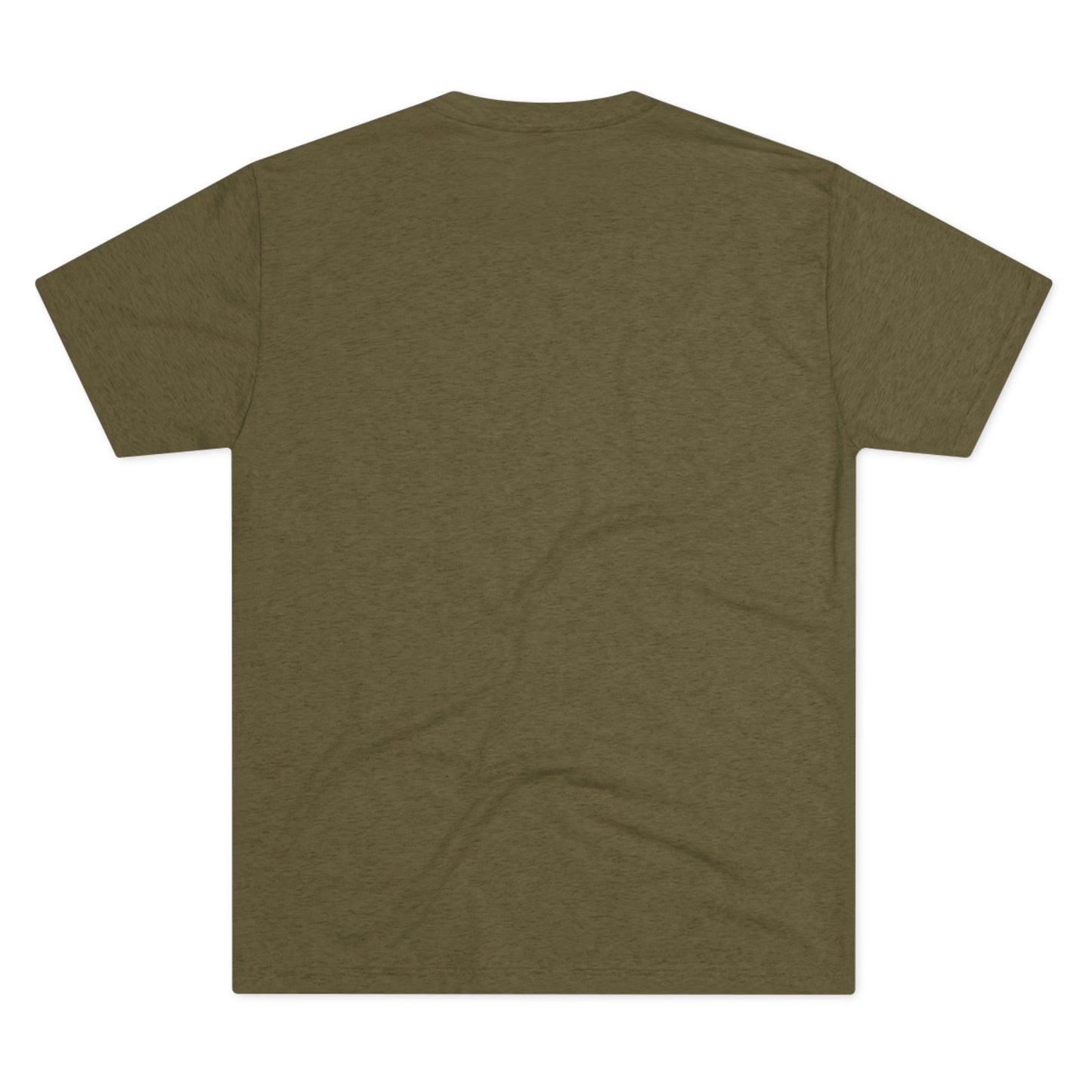 Sint Maarten Tri-Blend Crew T- shirt