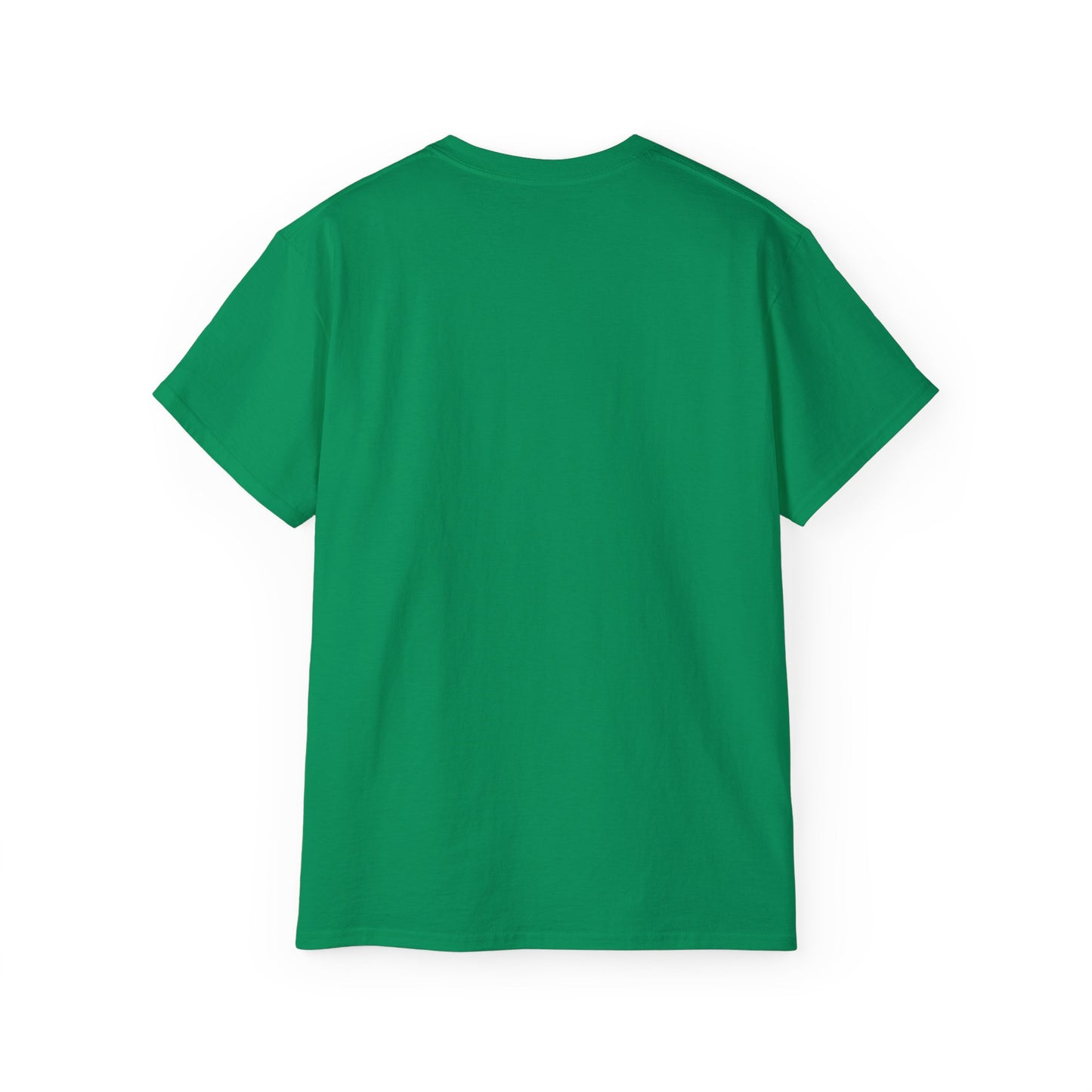Island Mood Unisex Ultra Cotton Tee - Perfect for Beach Days & Travel Adventures