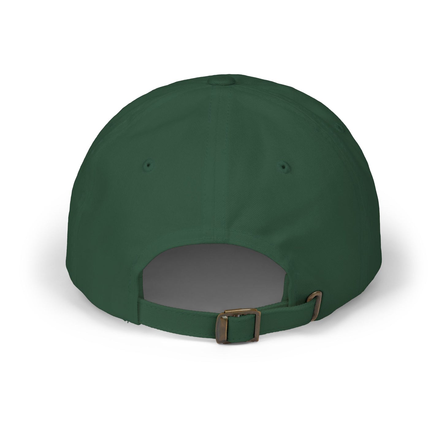 Saint Lucia Classic Dad Cap