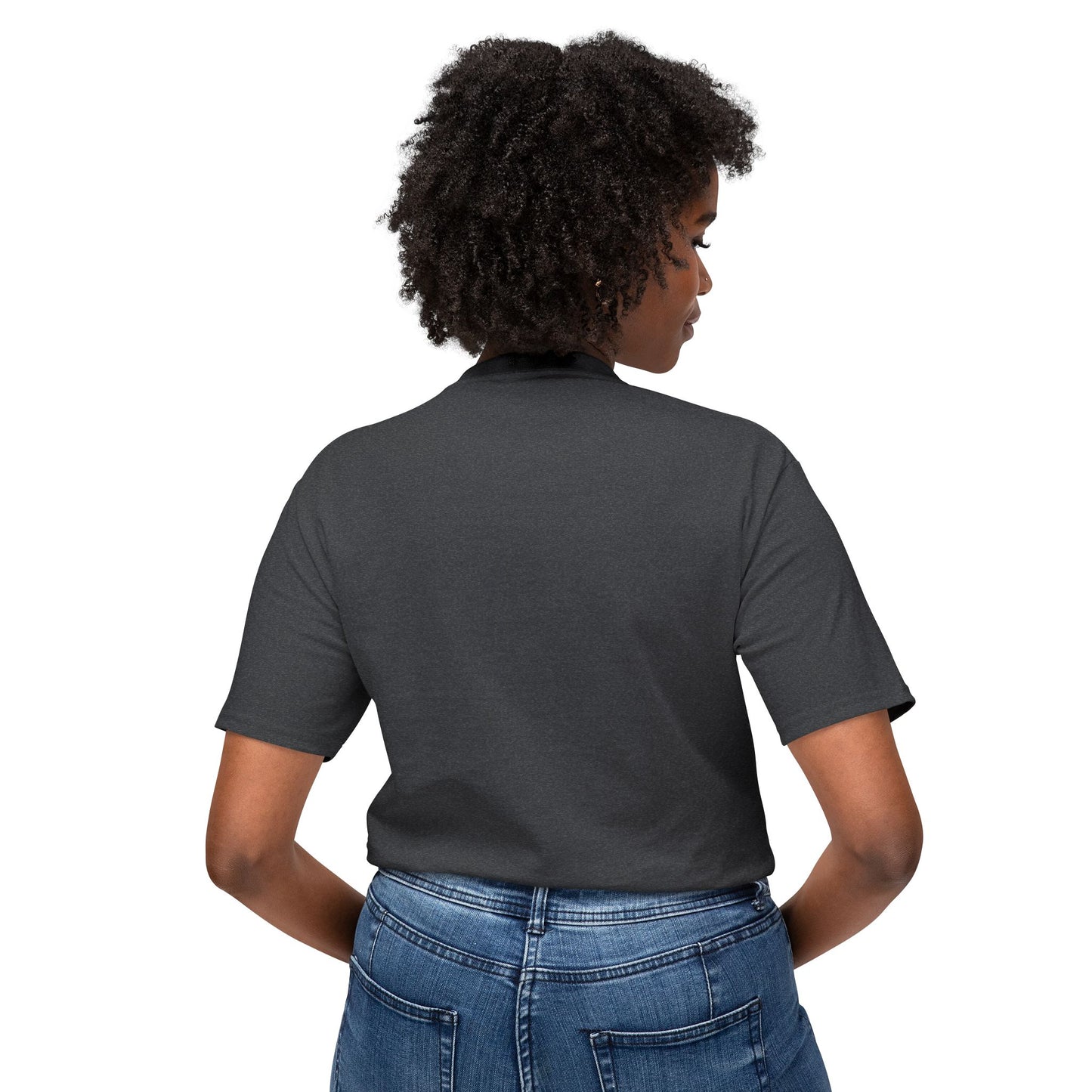 Saint Kitts and Nevis Unisex HD Cotton™ T-shirt