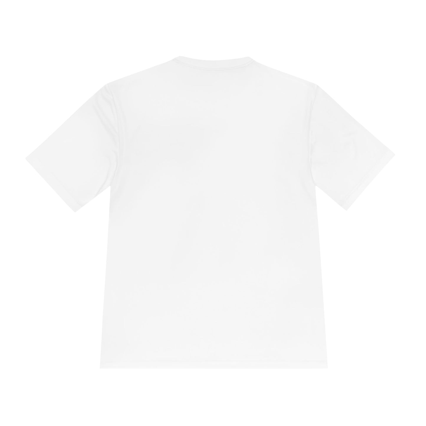 Trinidad and Tobago Map Unisex Moisture T-Shirt