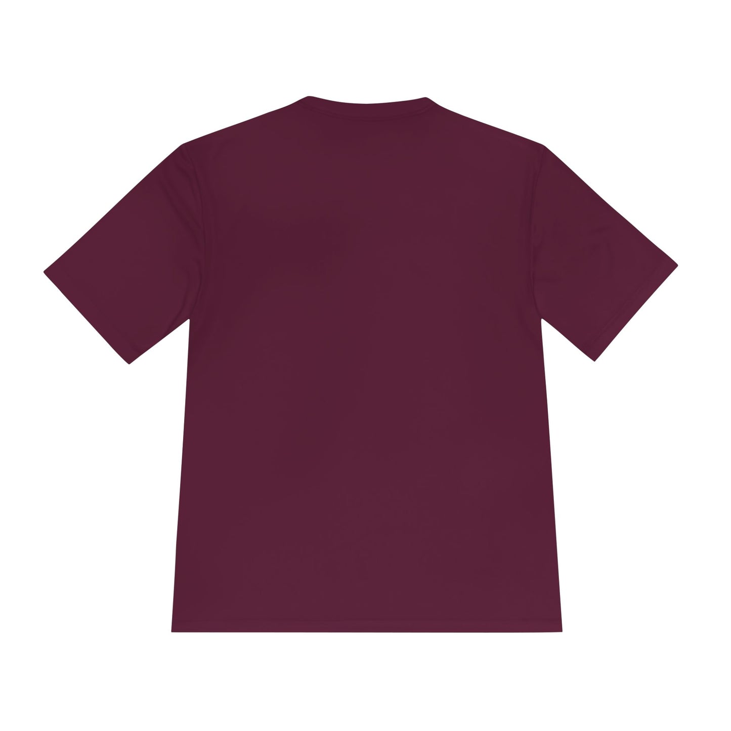 Trinidad and Tobago Map Unisex Moisture T-Shirt
