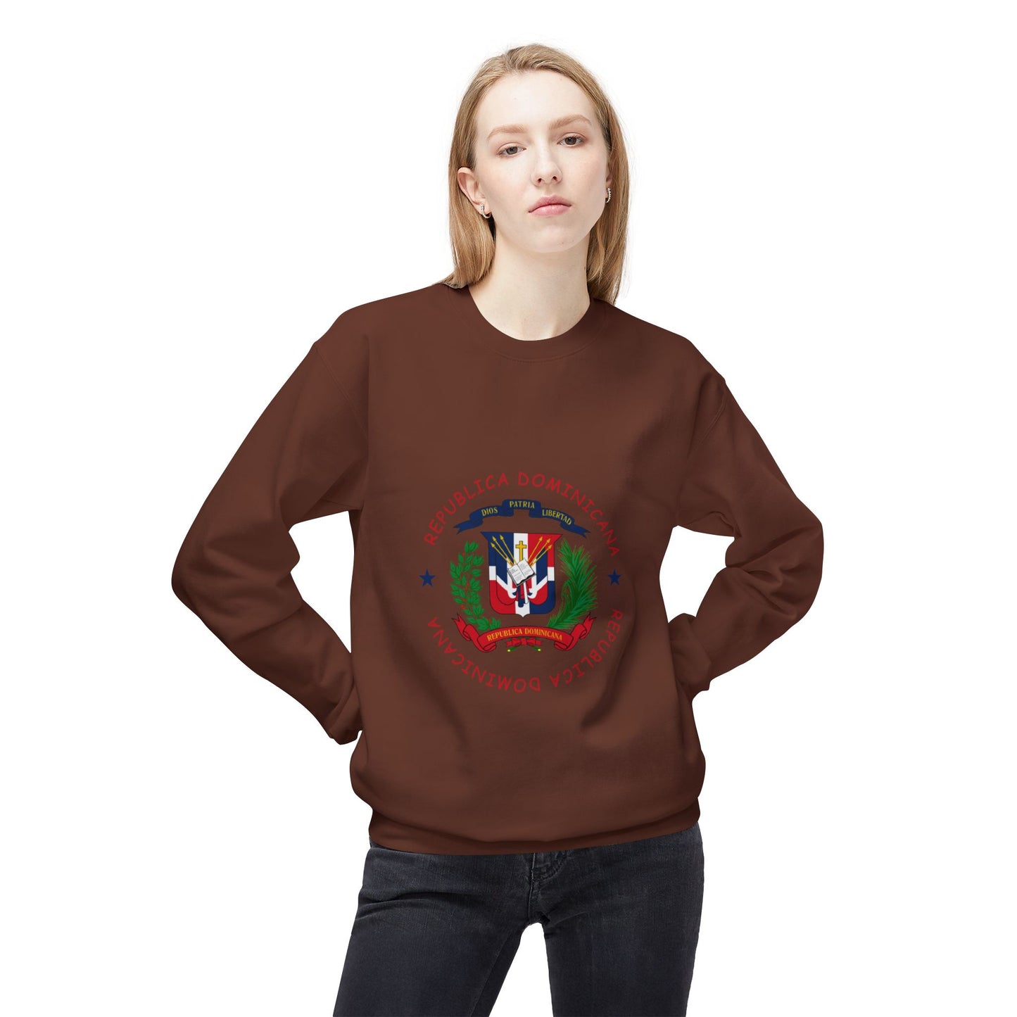 Republica Dominicana T Shirt Classic T-Shirt