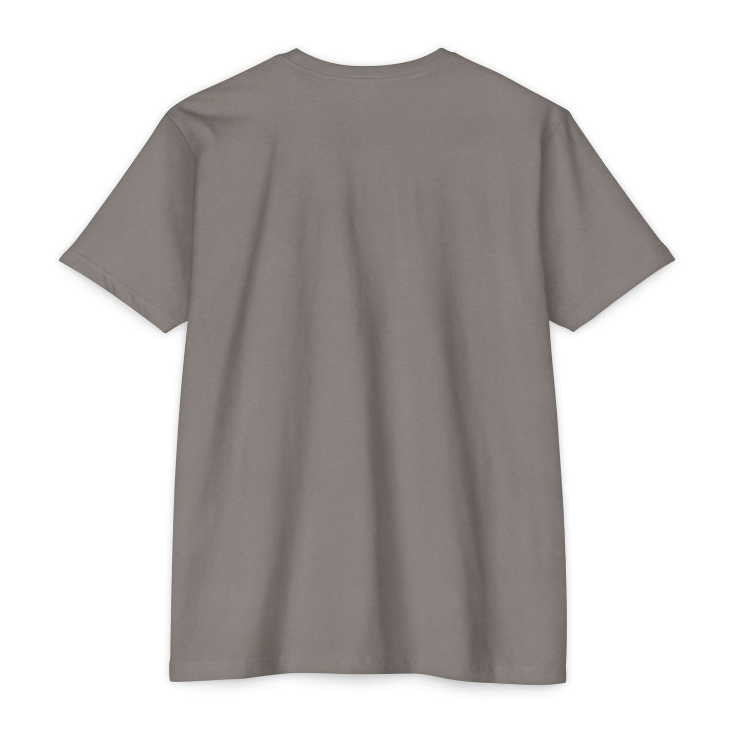 Suriname Coat of Arm Unisex CVC Jersey T-shirt