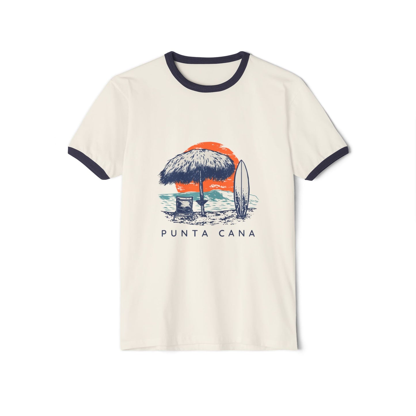 Punta Cana Dominican Republic T-Shirt