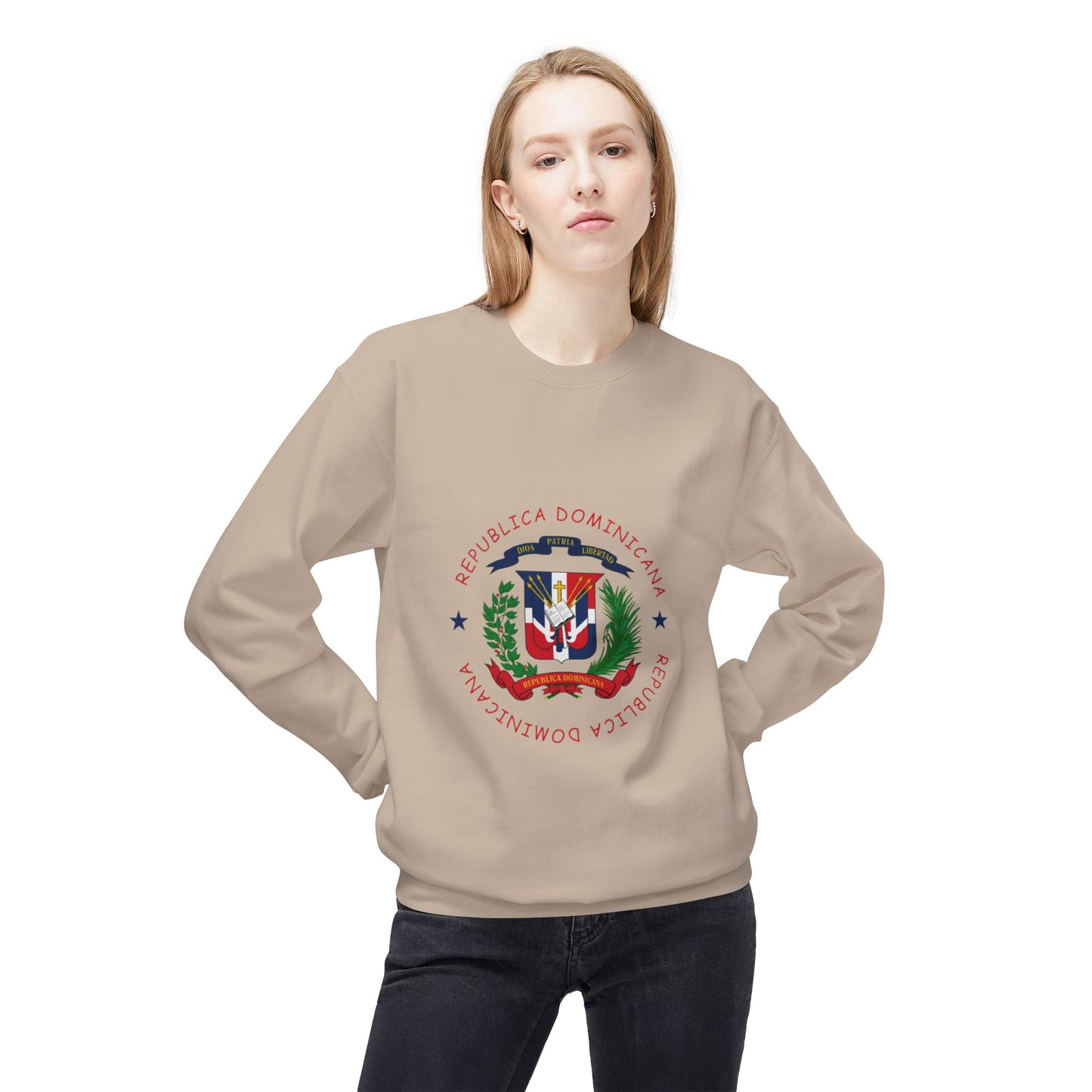 Republica Dominicana T Shirt Classic T-Shirt