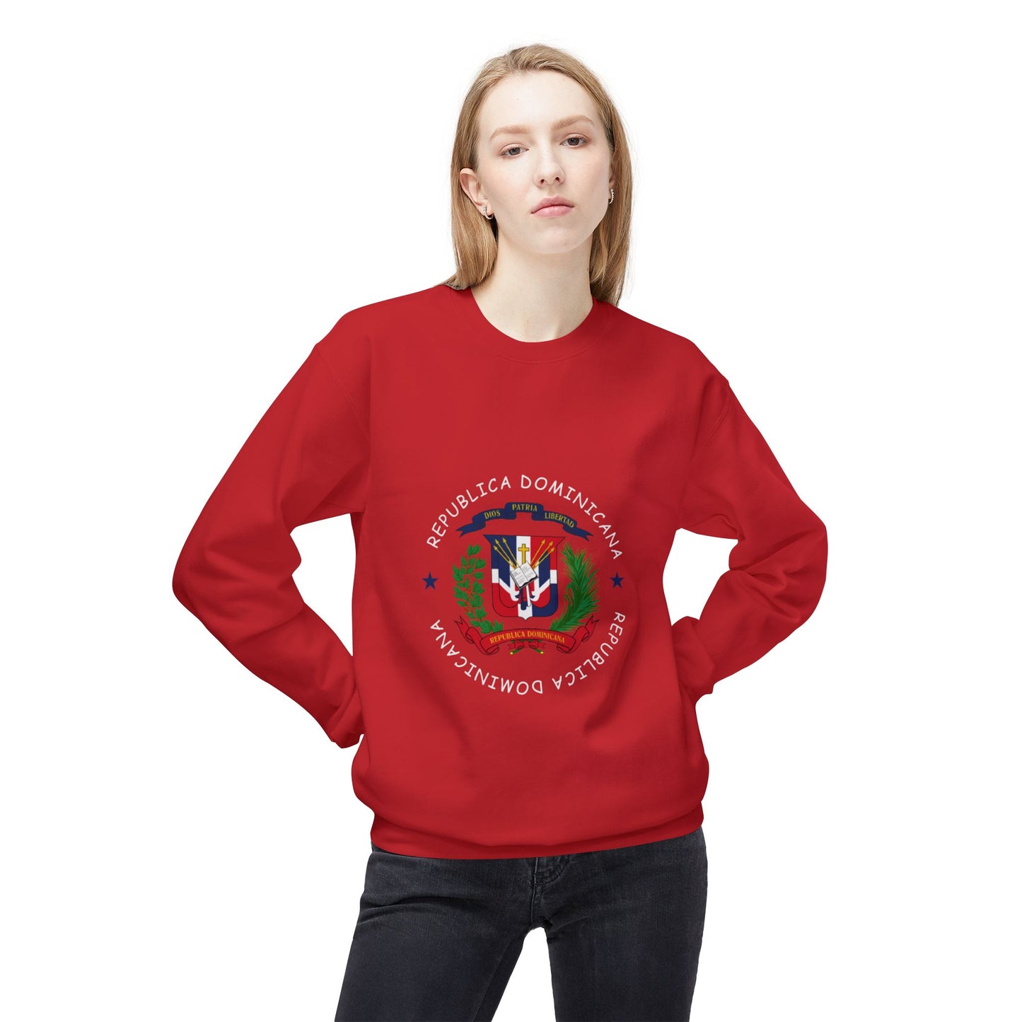 Republica Dominicana T Shirt Classic T-Shirt