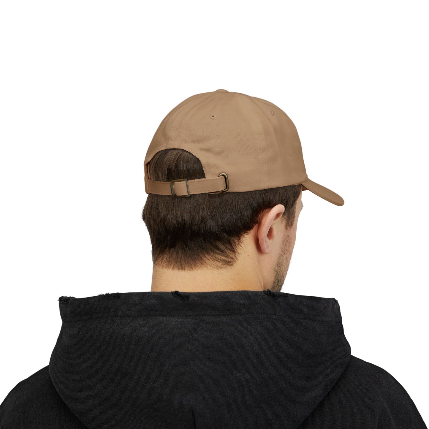 Saint Lucia Classic Dad Cap