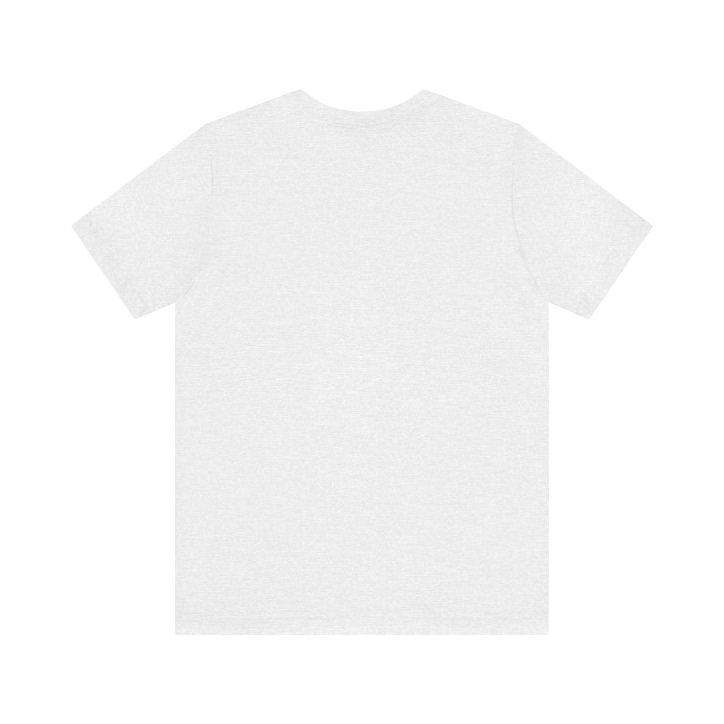 Unisex Jersey Barbados Map Flag Short Sleeve Tee