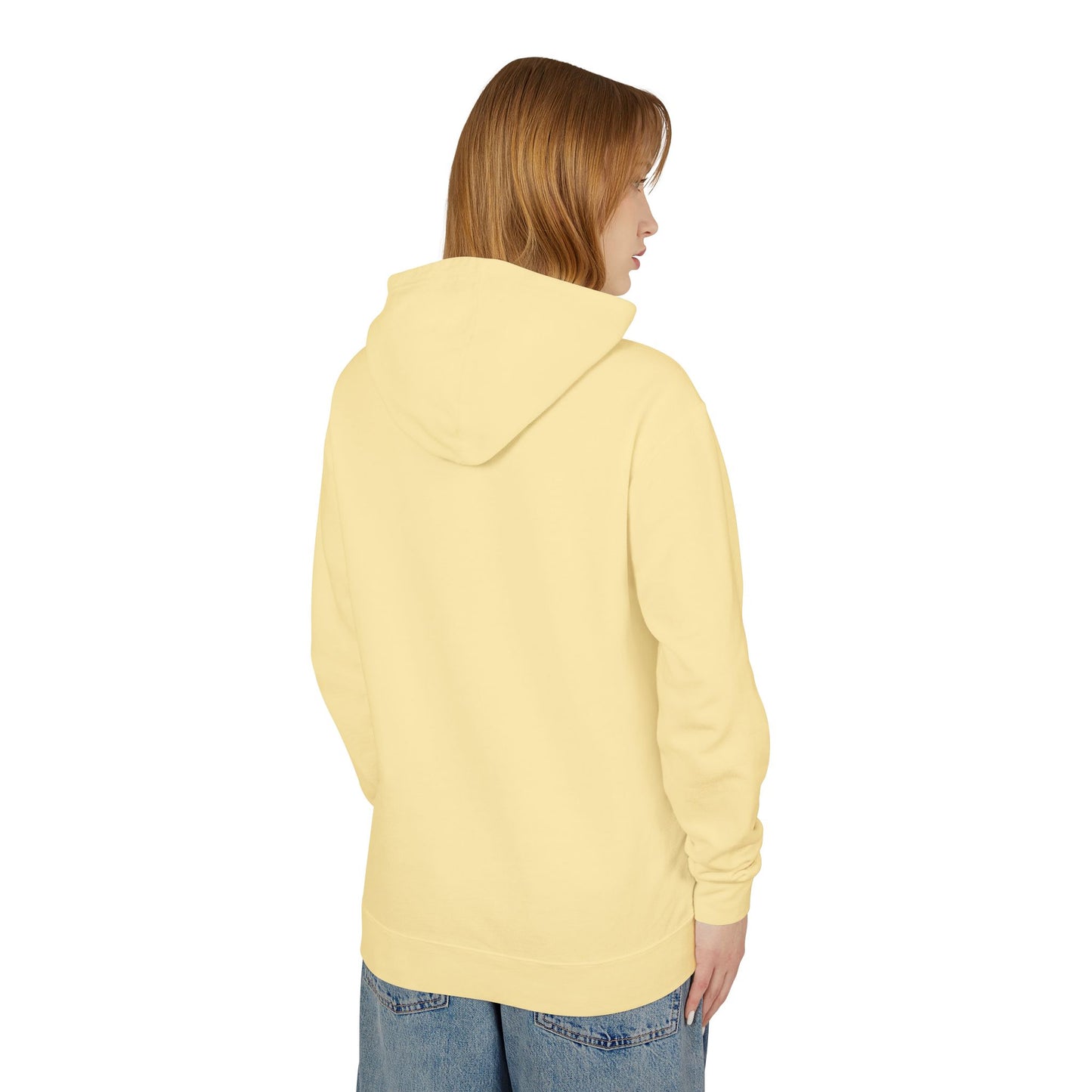 Turks and Caicos Islands Flag Hooded Sweatshirt