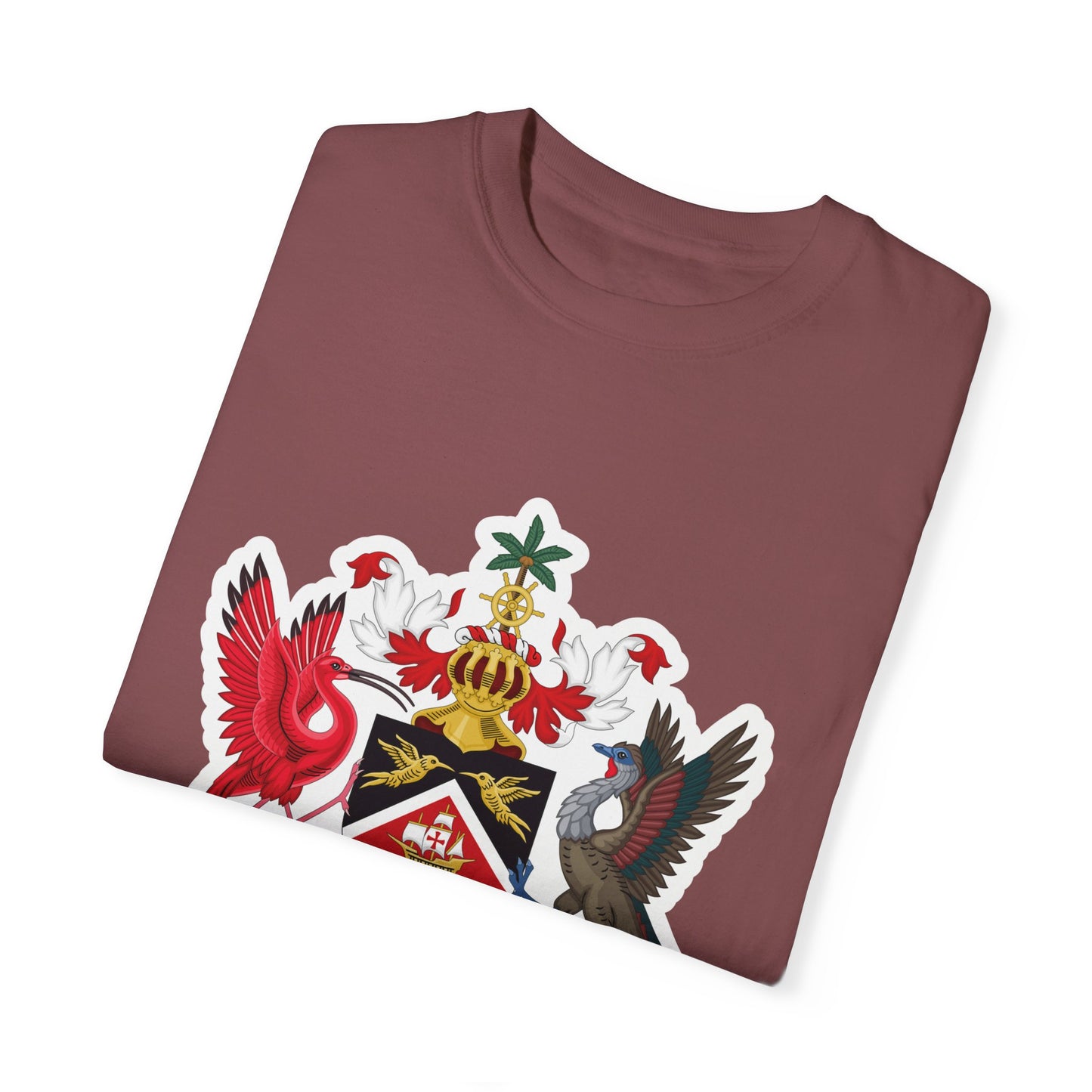 Saint Kitts and Nevis Classic T-Shirt