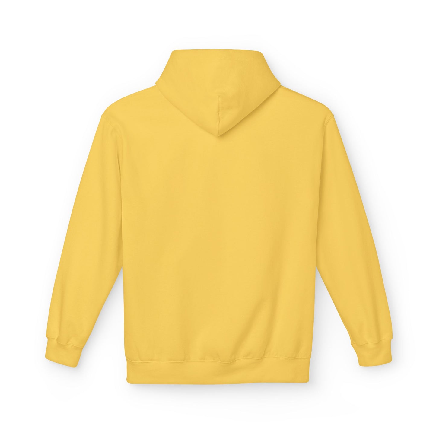 Cayman Island Flag Softstyle Fleece Hoodie