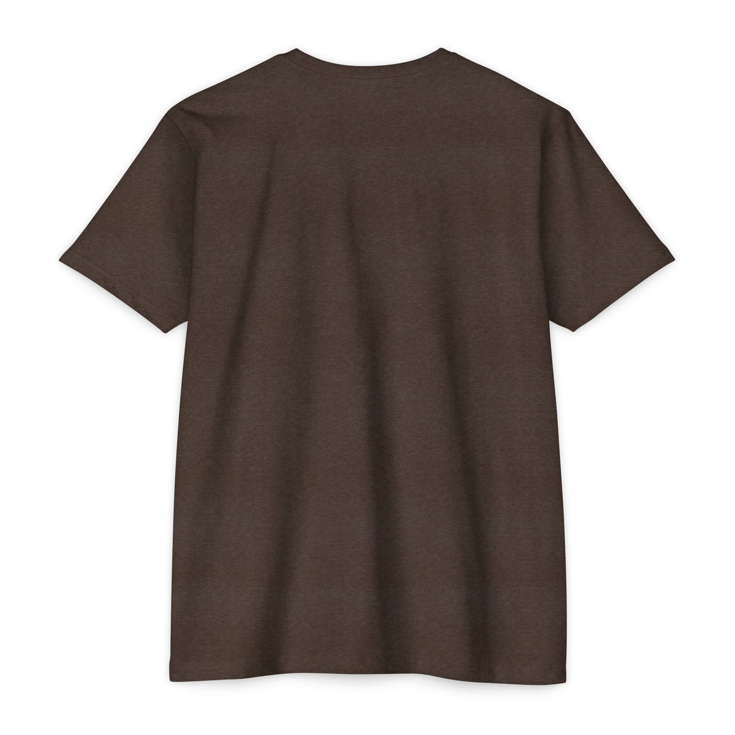 Suriname Coat of Arm Unisex CVC Jersey T-shirt