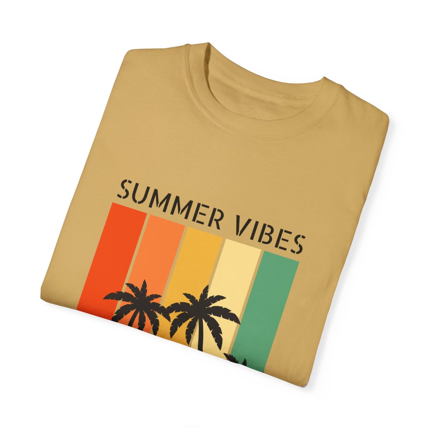 Summer Vibes Aruba Paradise Unisex T-Shirt