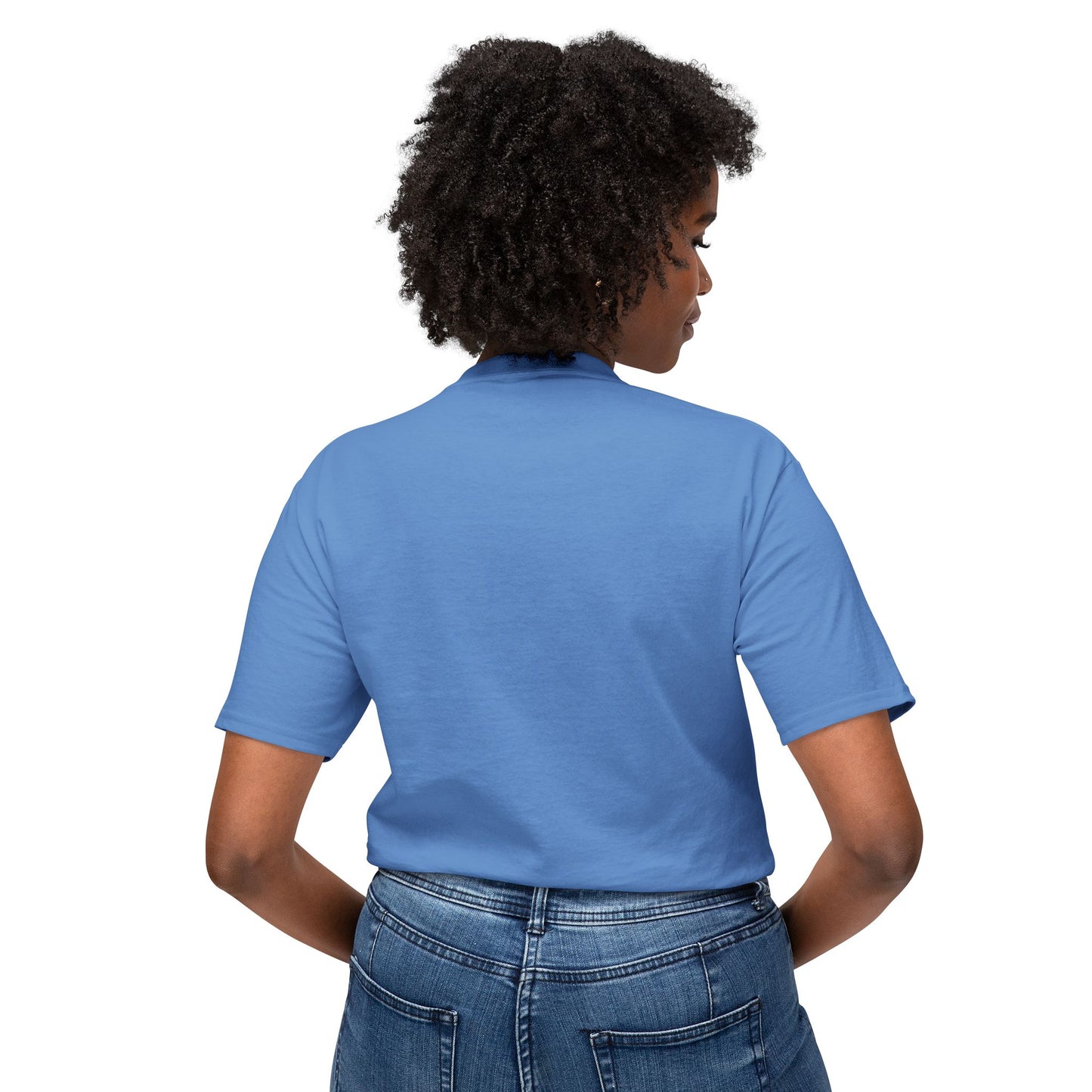 Saint Kitts and Nevis Unisex HD Cotton™ T-shirt