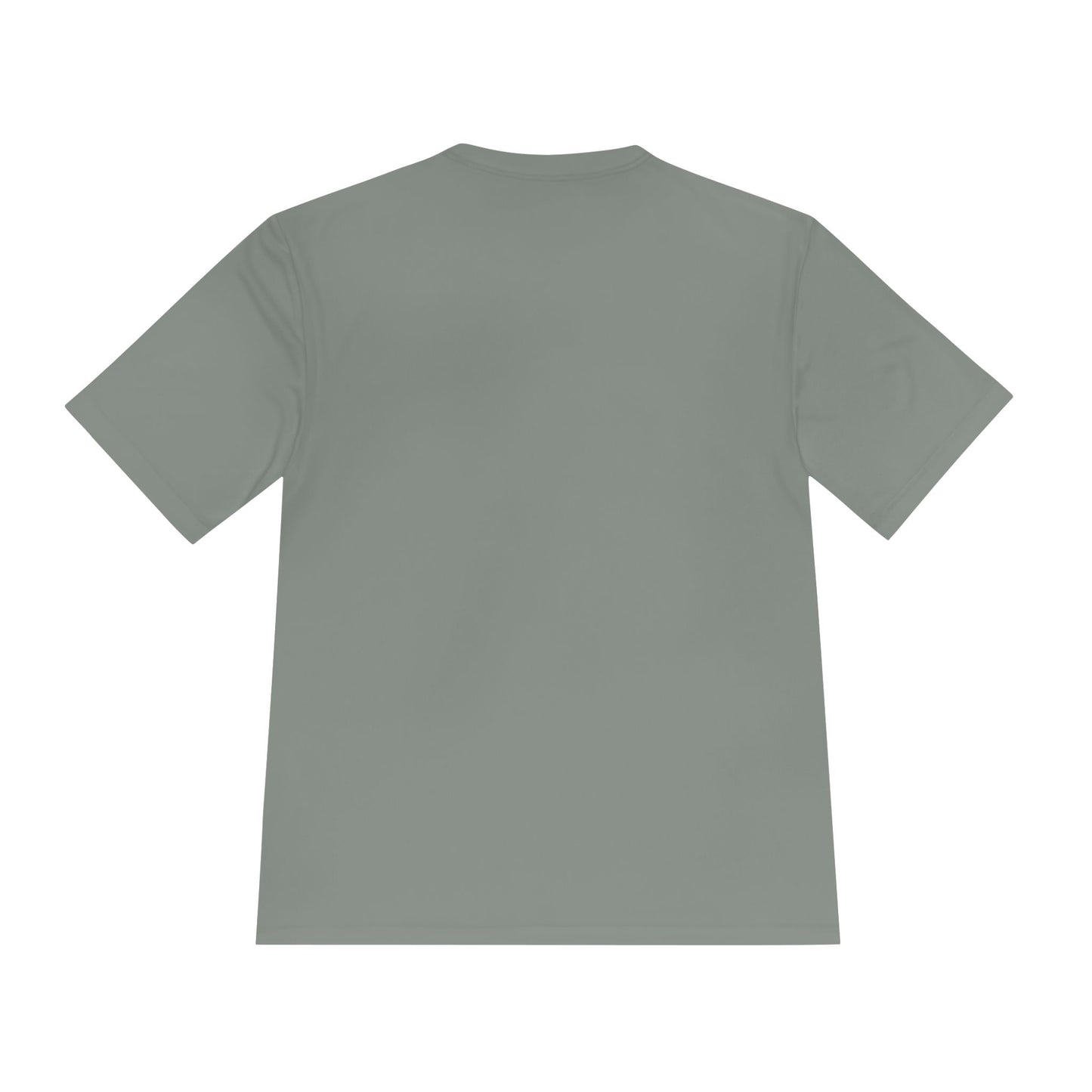 Trinidad and Tobago Map Unisex Moisture T-Shirt