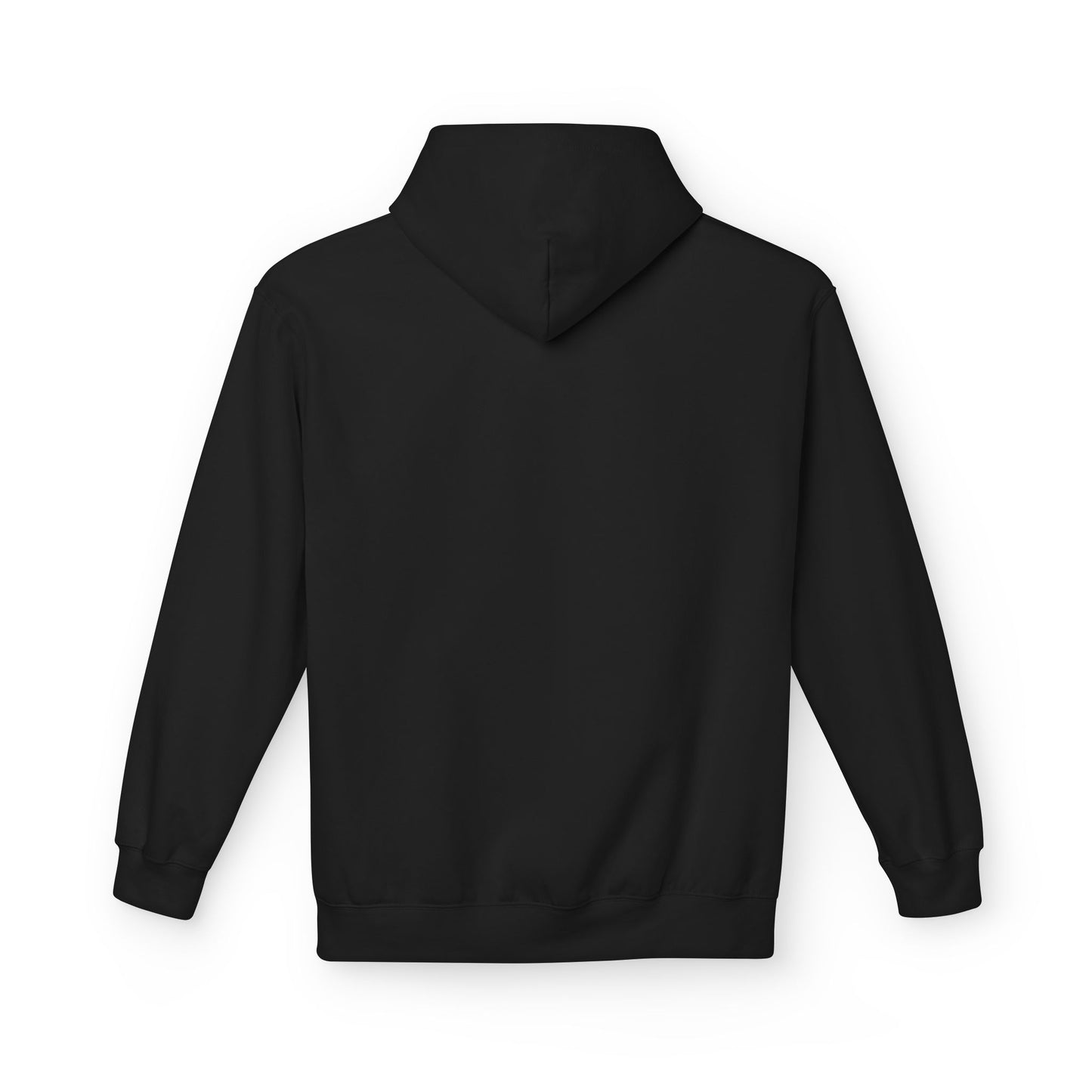 Cayman Island Flag Softstyle Fleece Hoodie