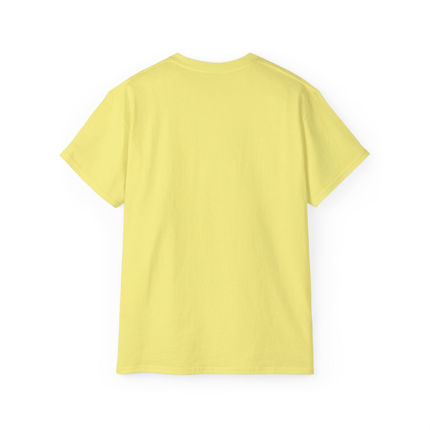 Island Mood Unisex Ultra Cotton Tee - Perfect for Beach Days & Travel Adventures