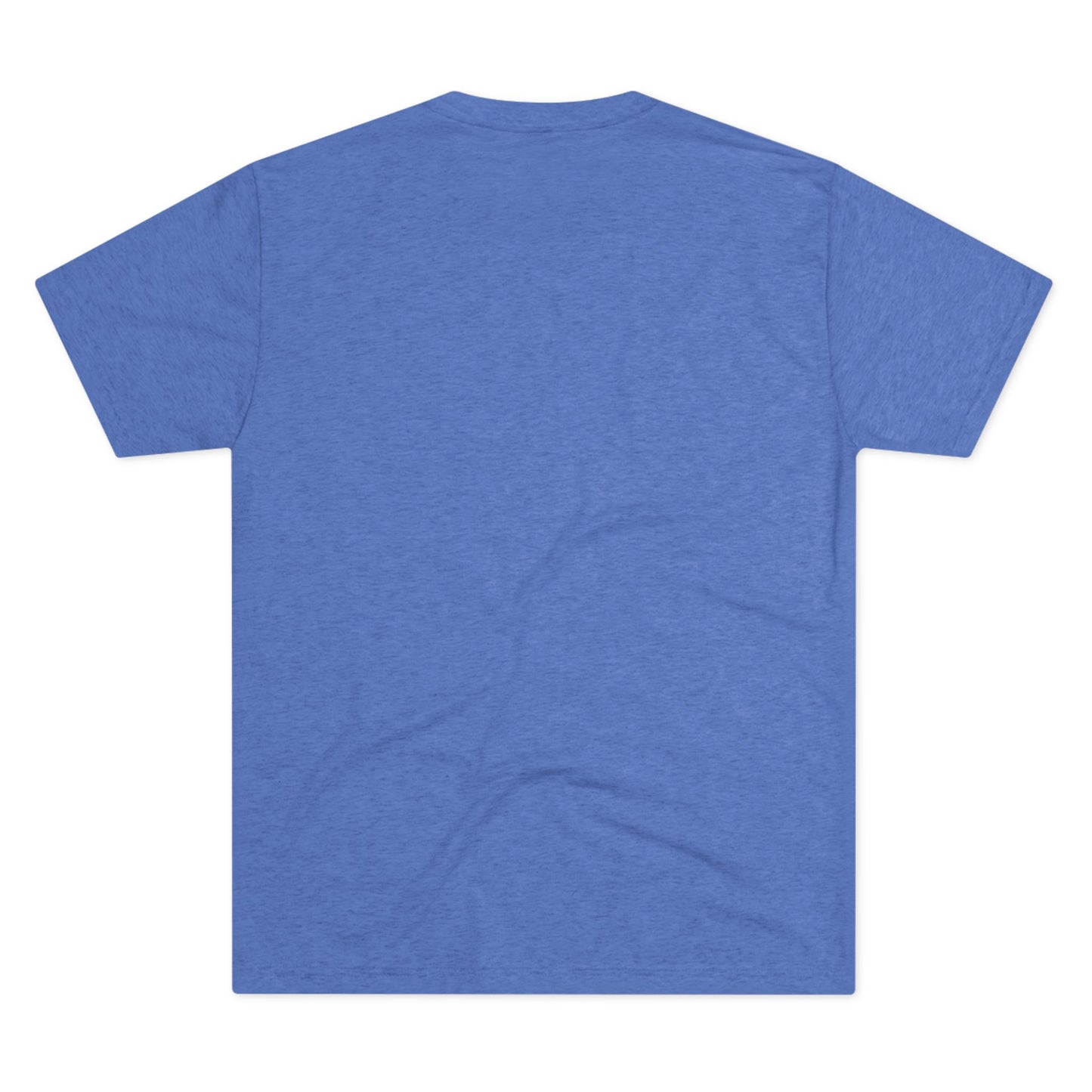Sint Maarten Tri-Blend Crew T- shirt