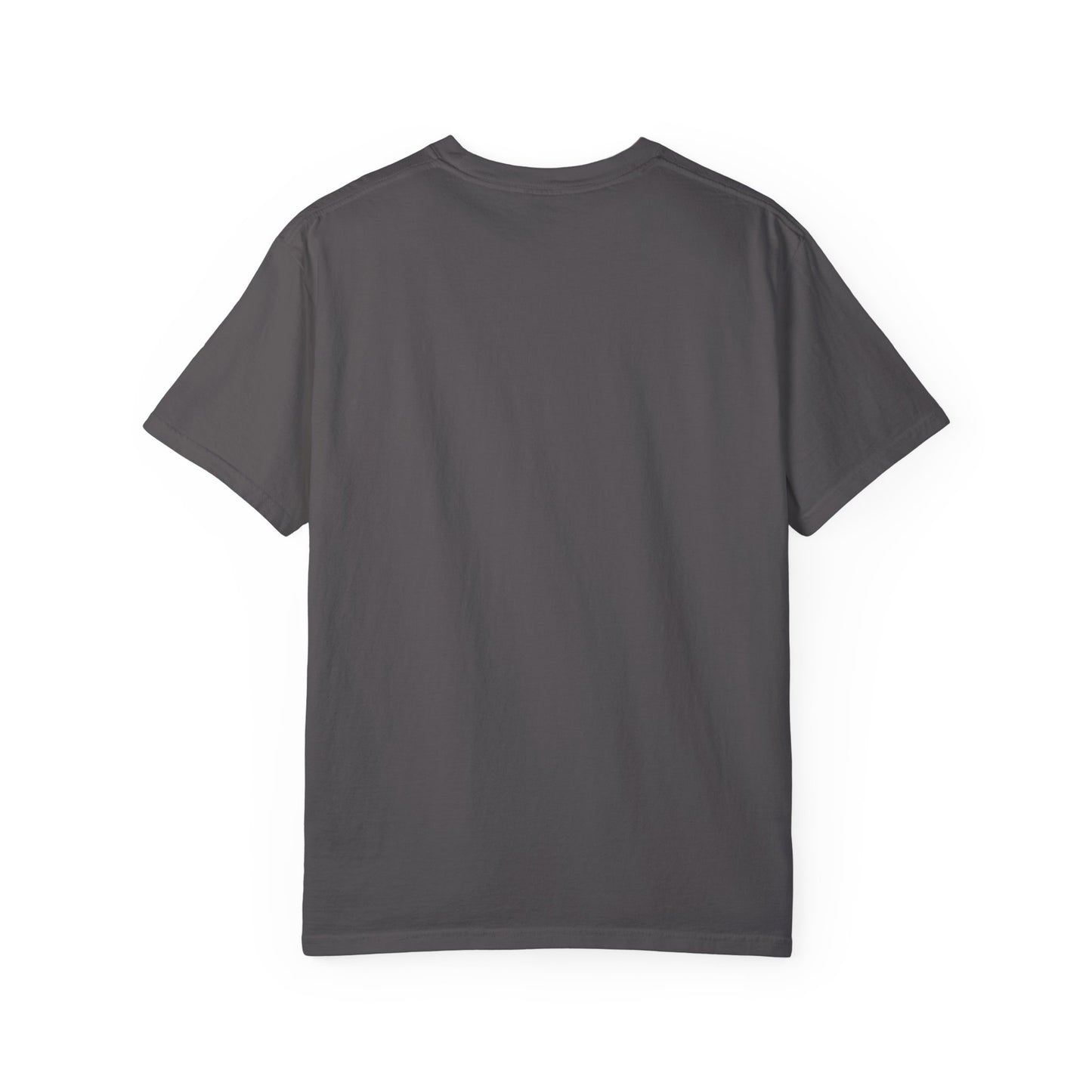 I Love Aruba Unisex Garment-Dyed T-Shirt