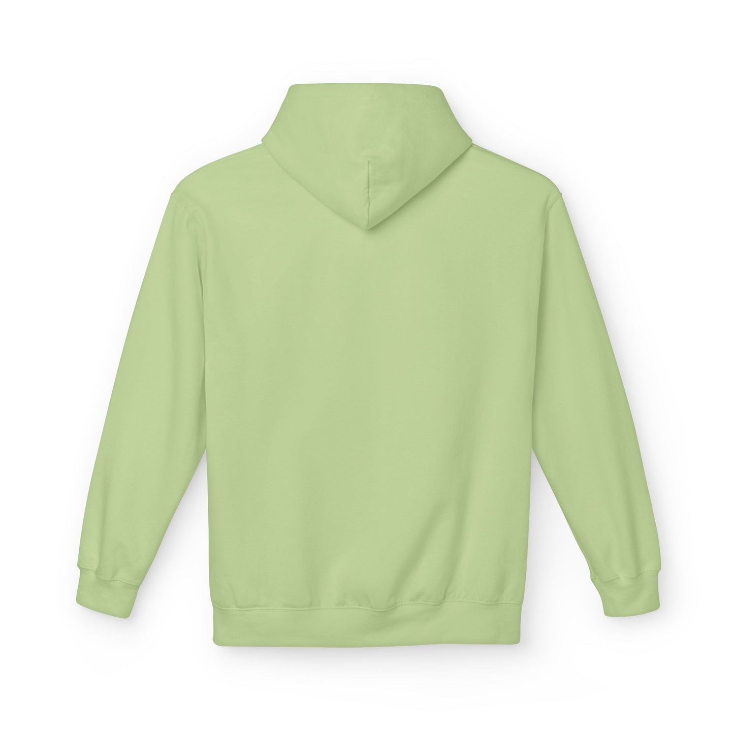 Cayman Island Flag Softstyle Fleece Hoodie