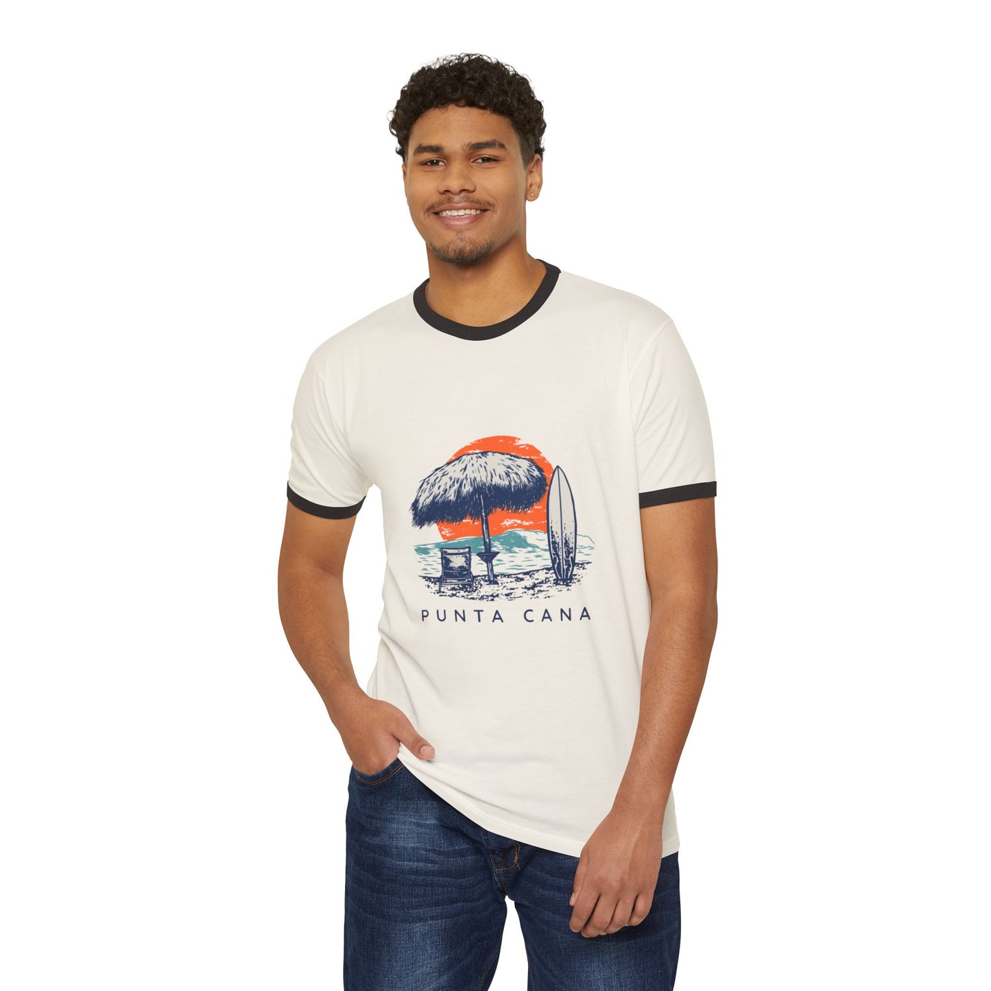 Punta Cana Dominican Republic T-Shirt