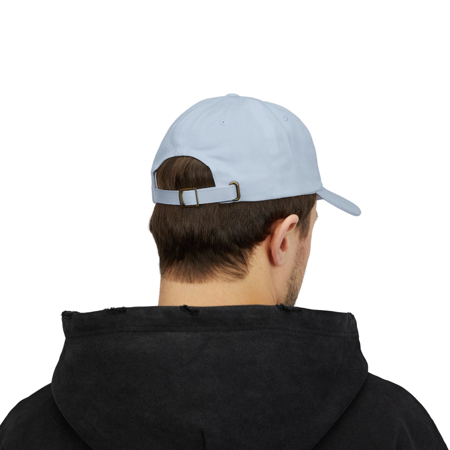 Saint Lucia Classic Dad Cap